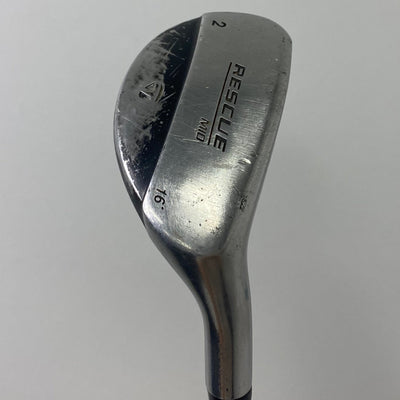 Taylormade Rescue Mid #2 Hybrid
