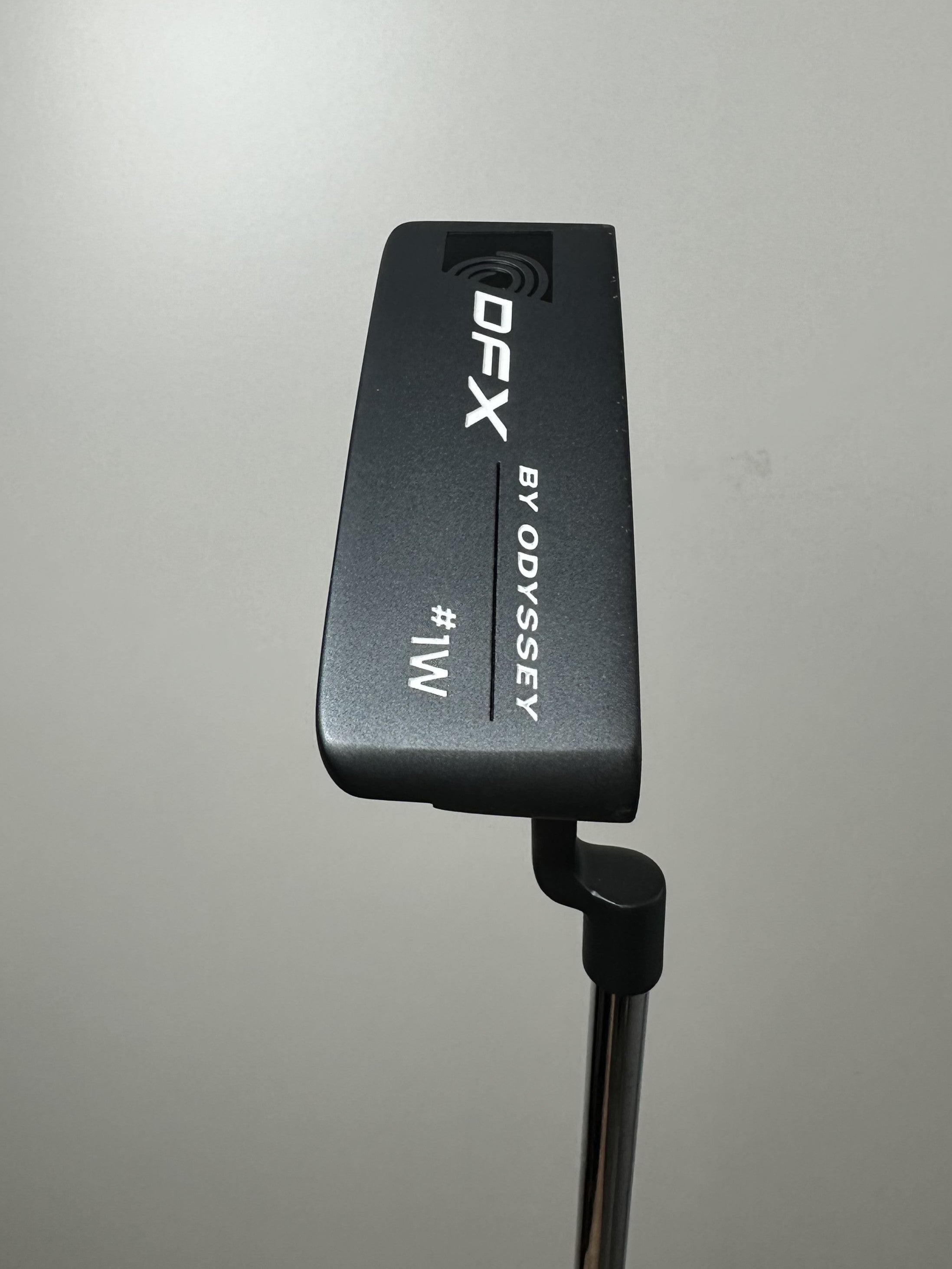Odyssey DFX 1W Putter / NEW / 35