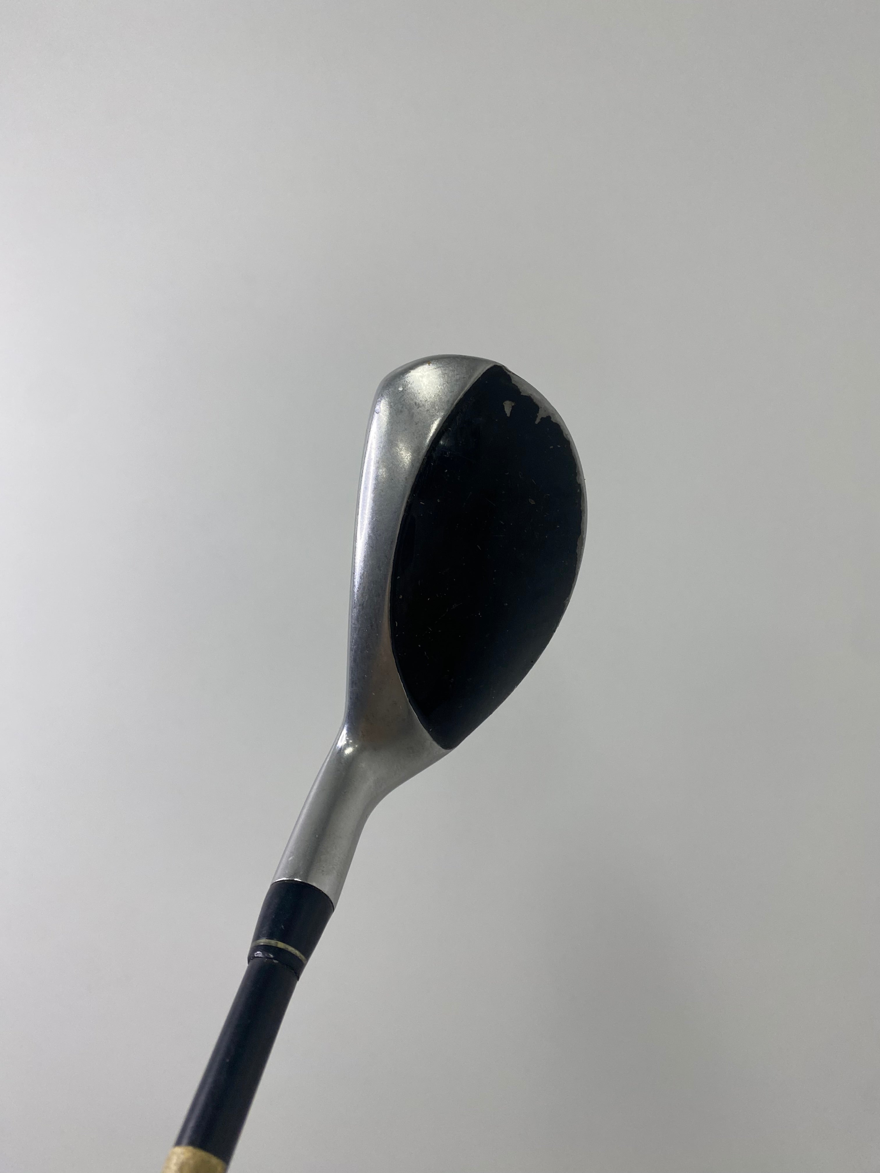 Taylormade Rescue Mid #2 Hybrid / Average Condition / Stiff Flex