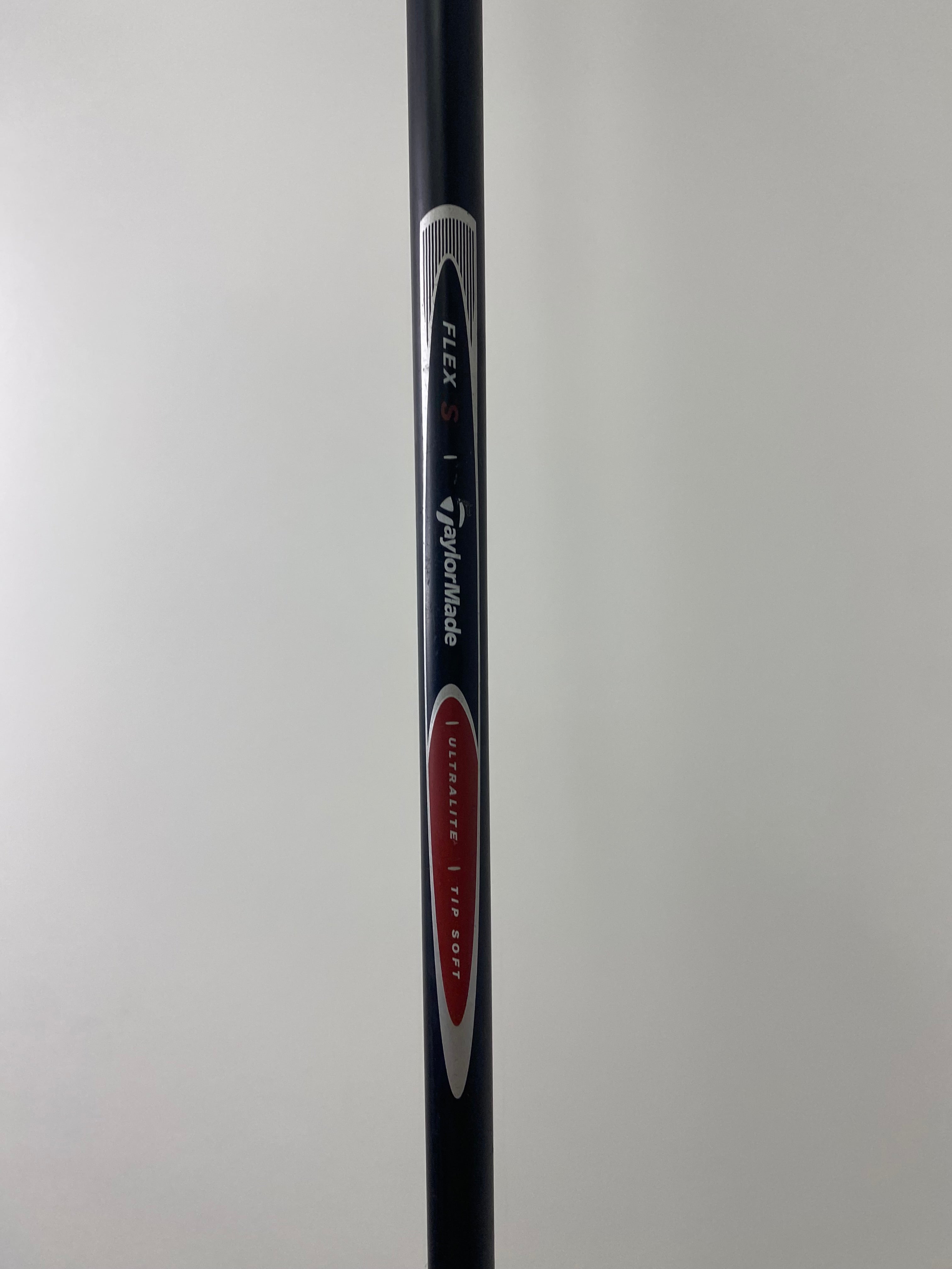 Taylormade Rescue Mid #2 Hybrid / Average Condition / Stiff Flex