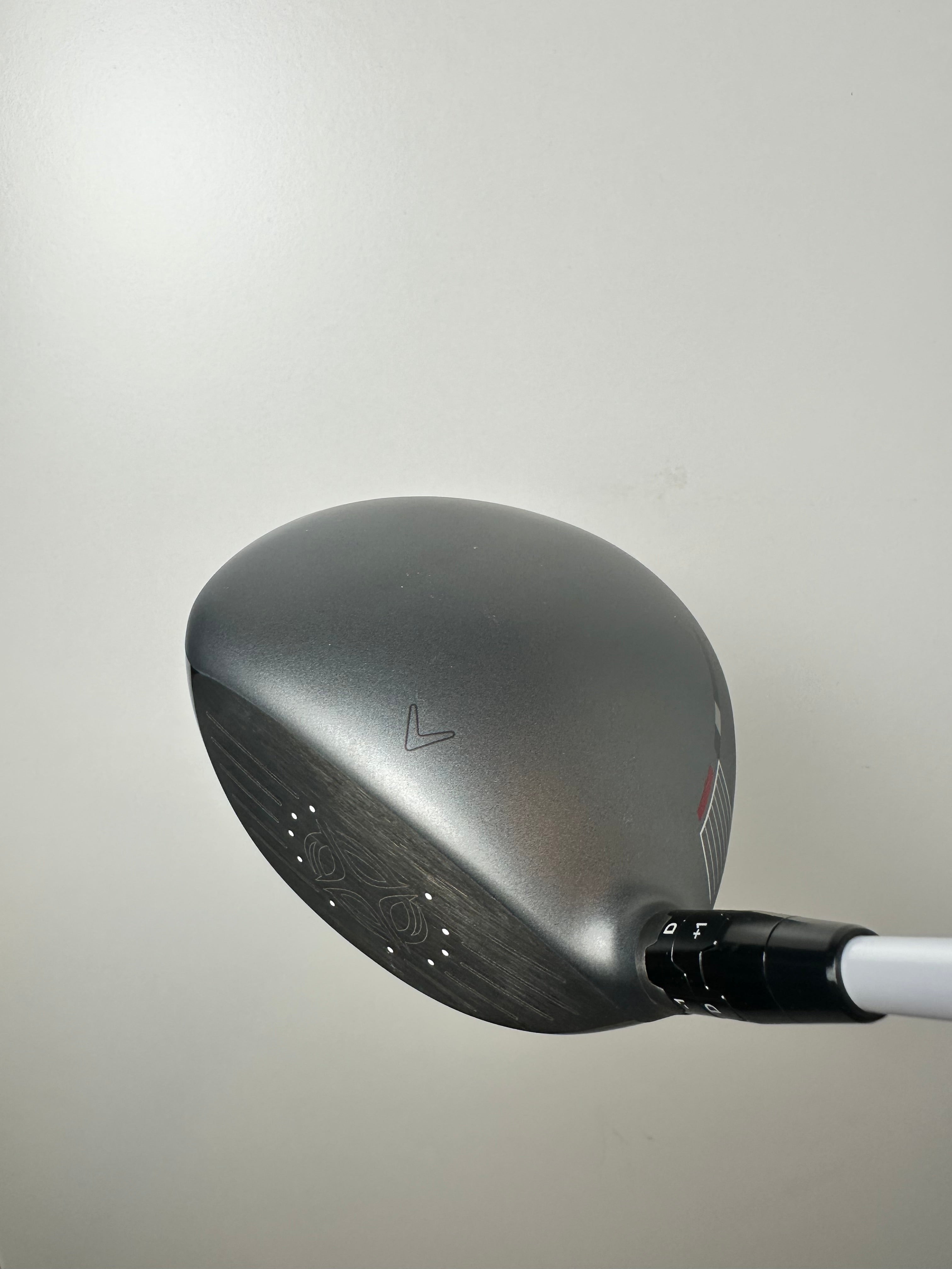 Callaway XHOT Driver 10.5* / NEW / Regular Flex
