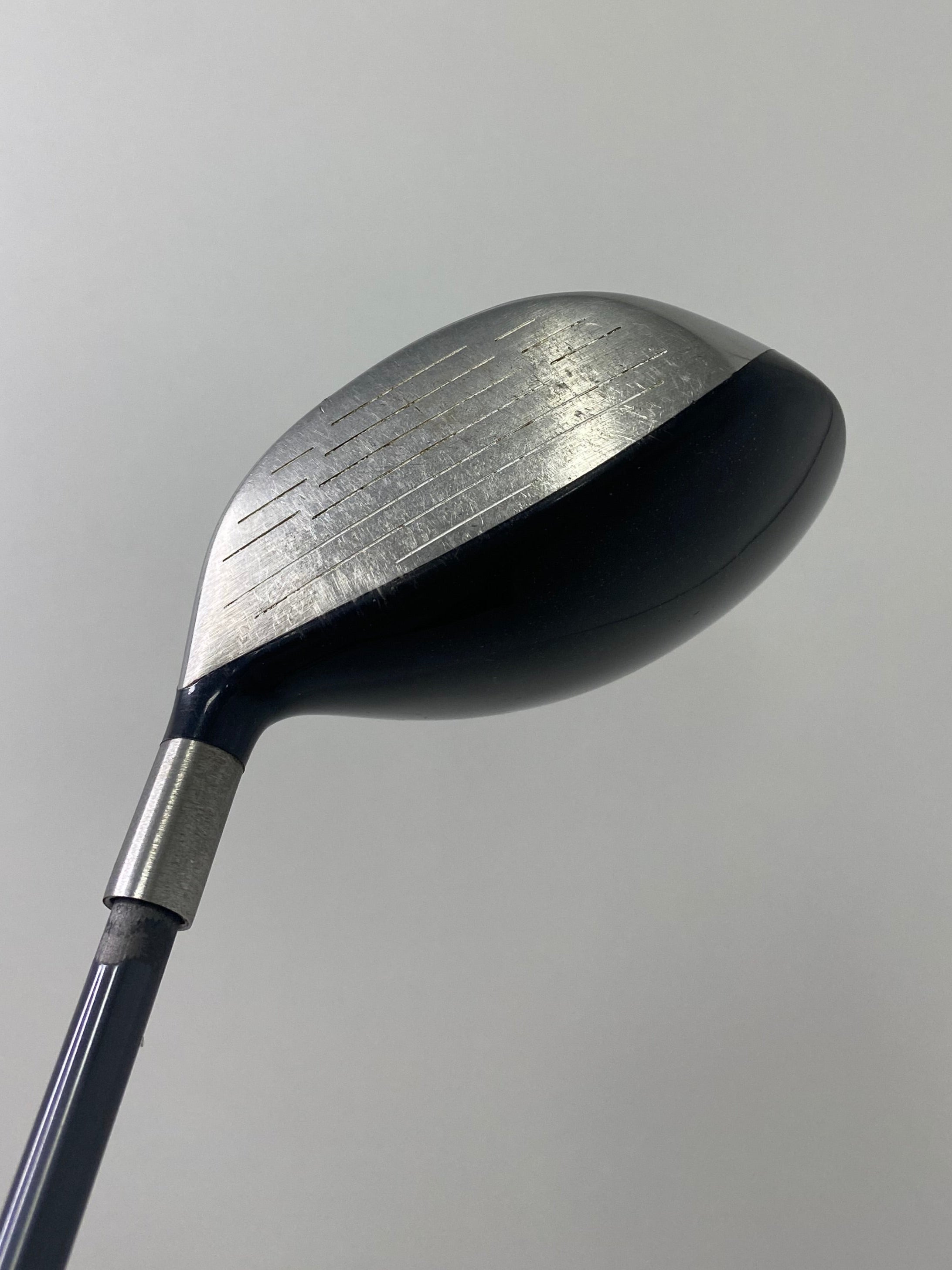 Cleveland 588 #3 Wood / Good Condition / Ladies Flex