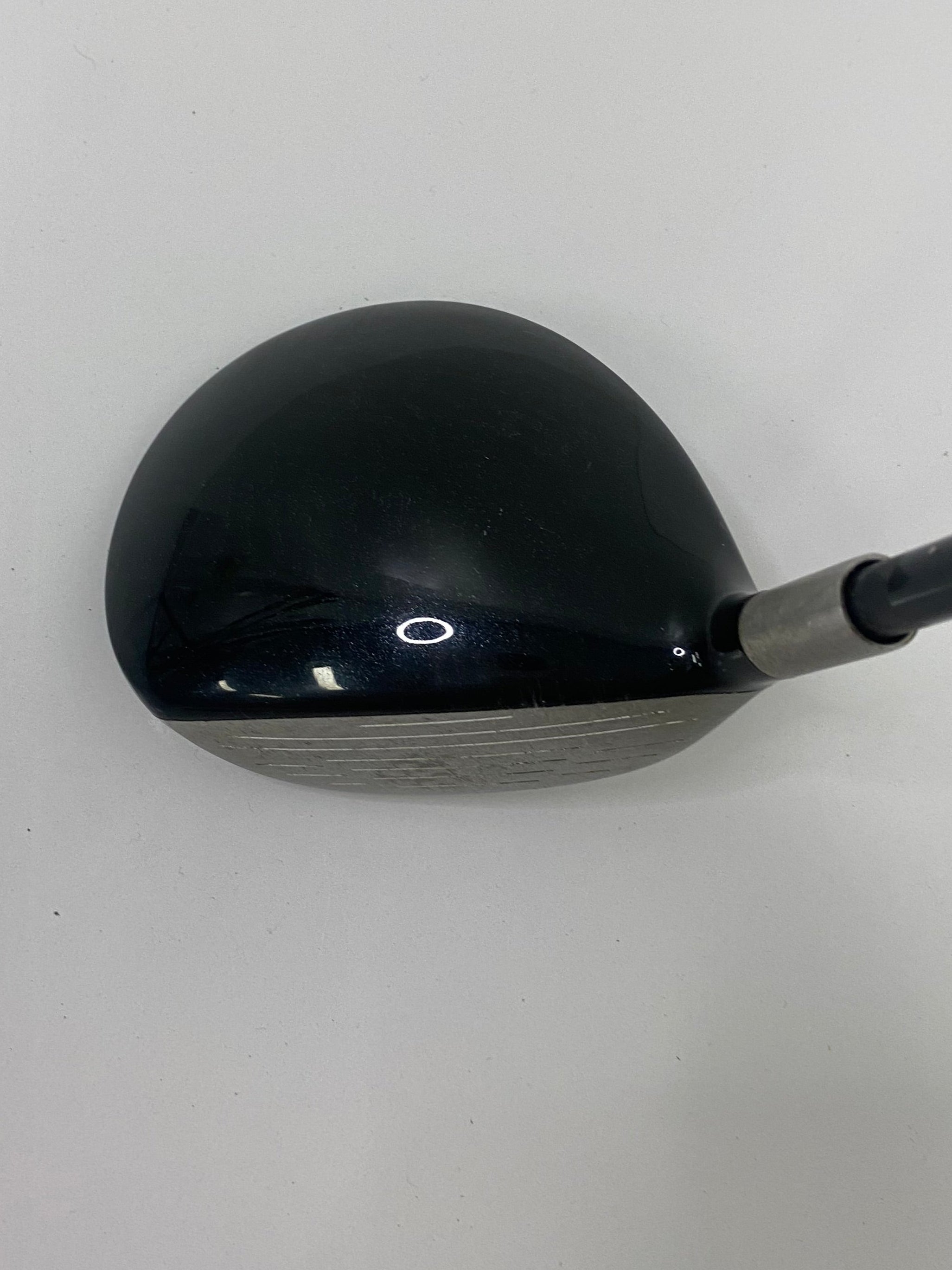Cleveland 588 #3 Wood / Good Condition / Ladies Flex