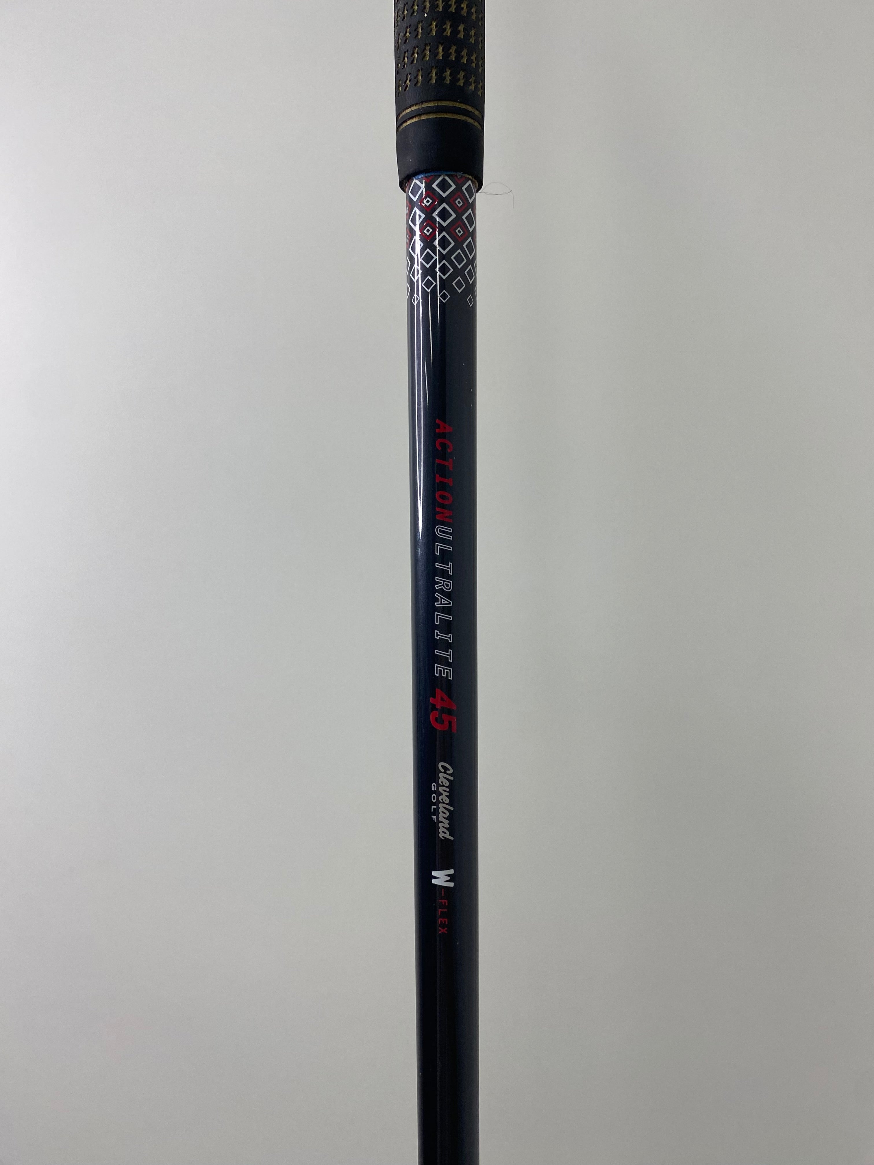 Cleveland 588 #3 Wood / Good Condition / Ladies Flex