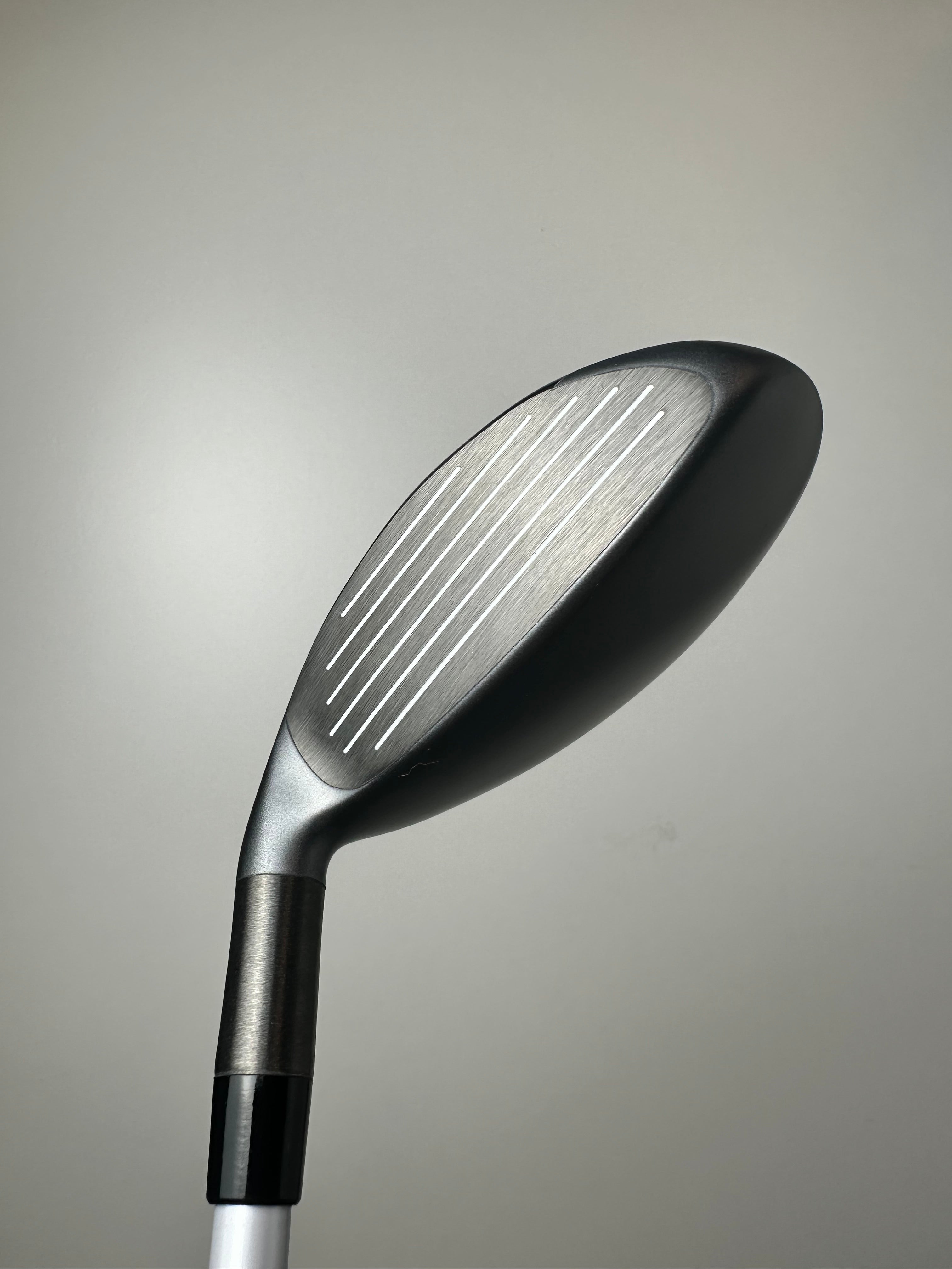 Callaway XHOT Hybrid #3 / NEW / Regular Flex