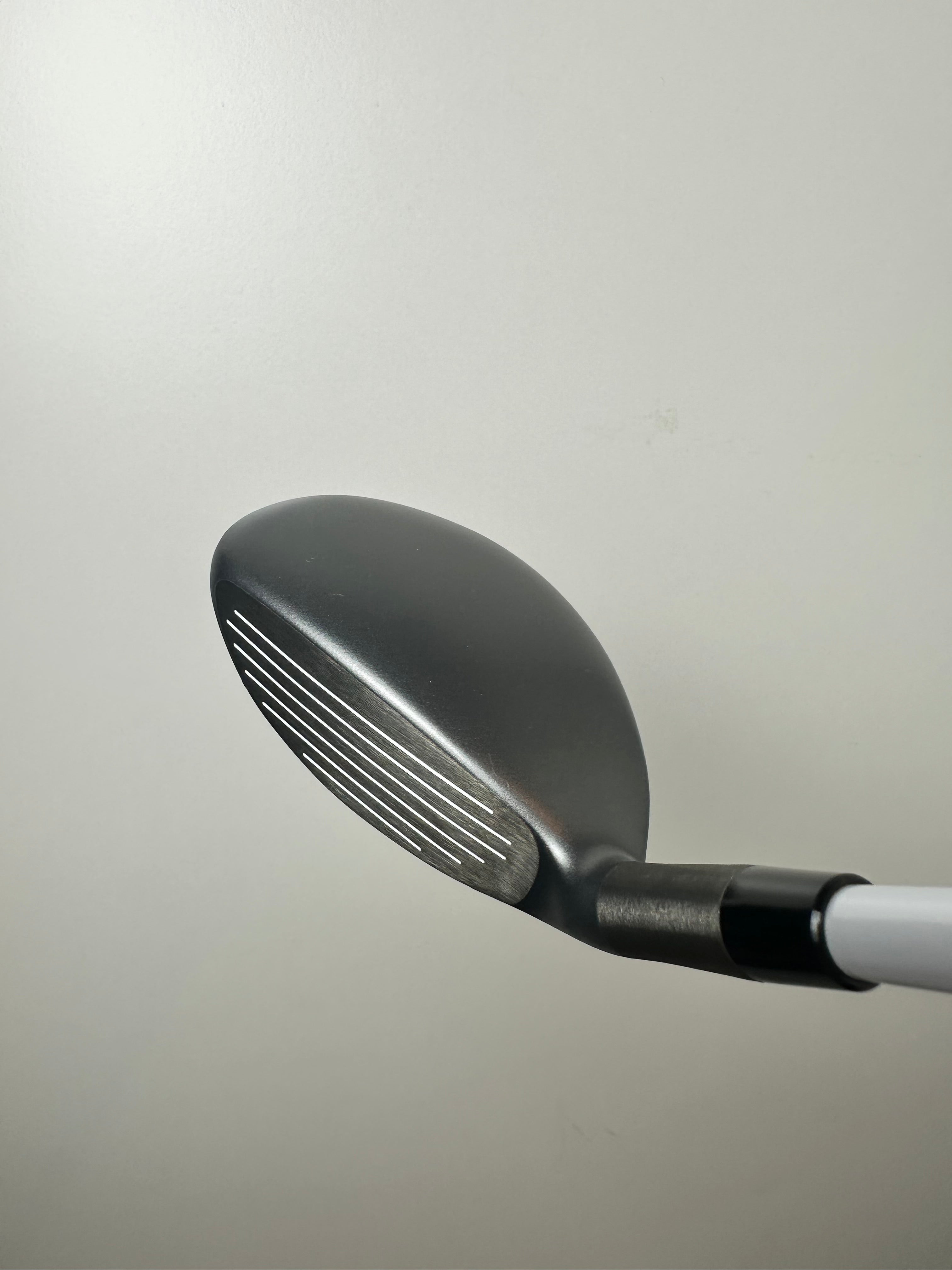 Callaway XHOT Hybrid #3 / NEW / Regular Flex
