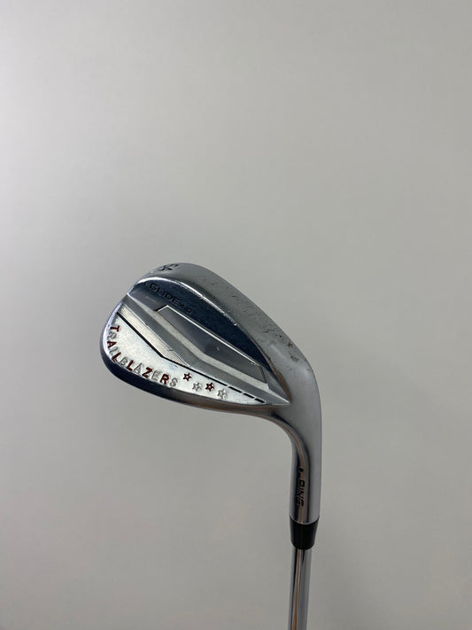 PING Glide 4.0 54.12* Wedge / Average Condition / Stiff Flex Shaft