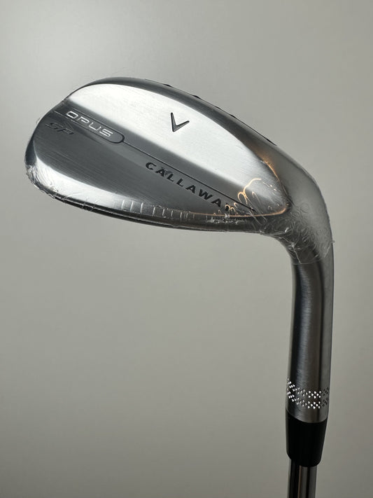 Callaway OPUS SP 60.10.S / NEW / Stiff Flex