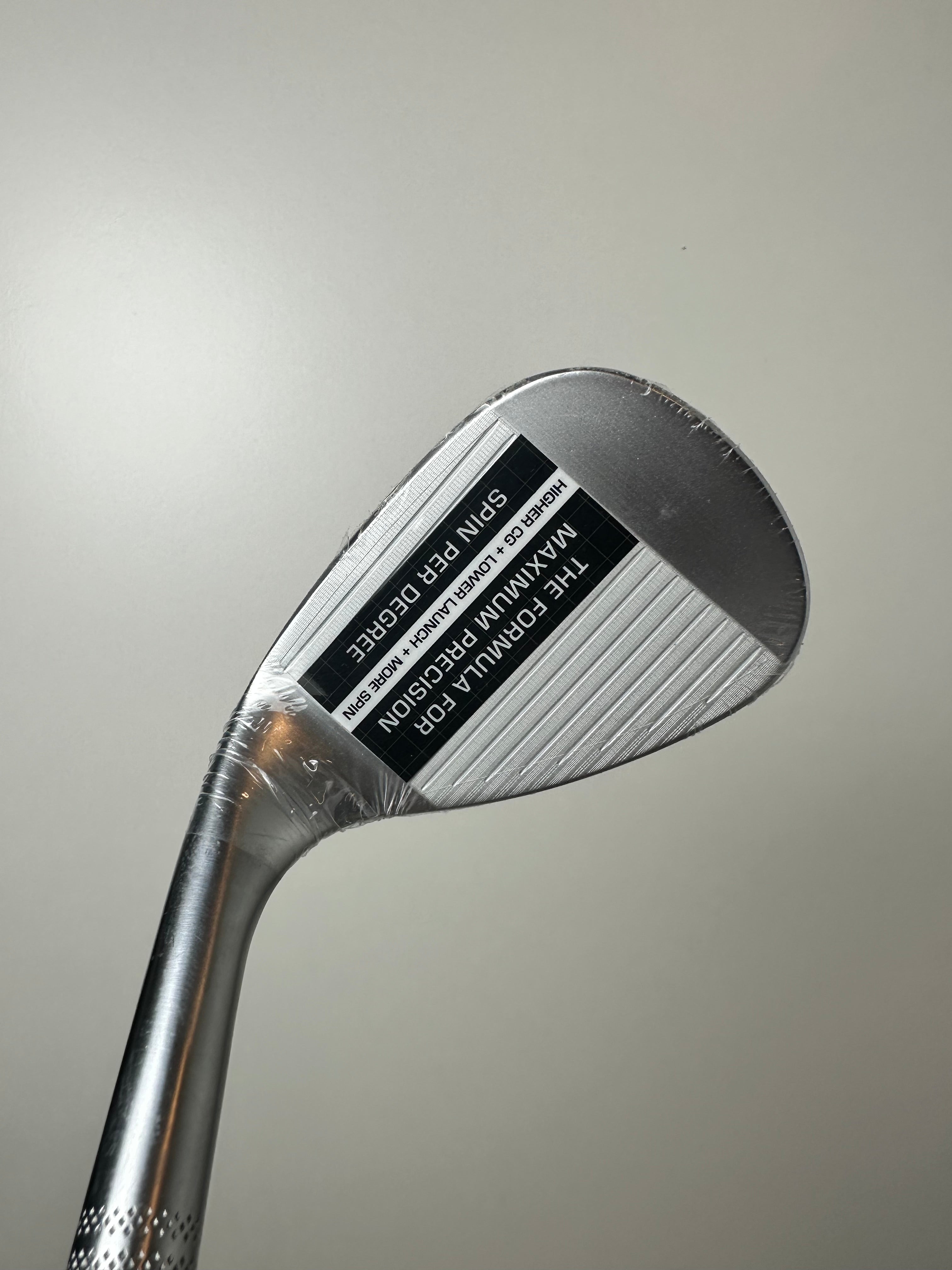 Callaway OPUS SP 60.10.S / NEW / Stiff Flex