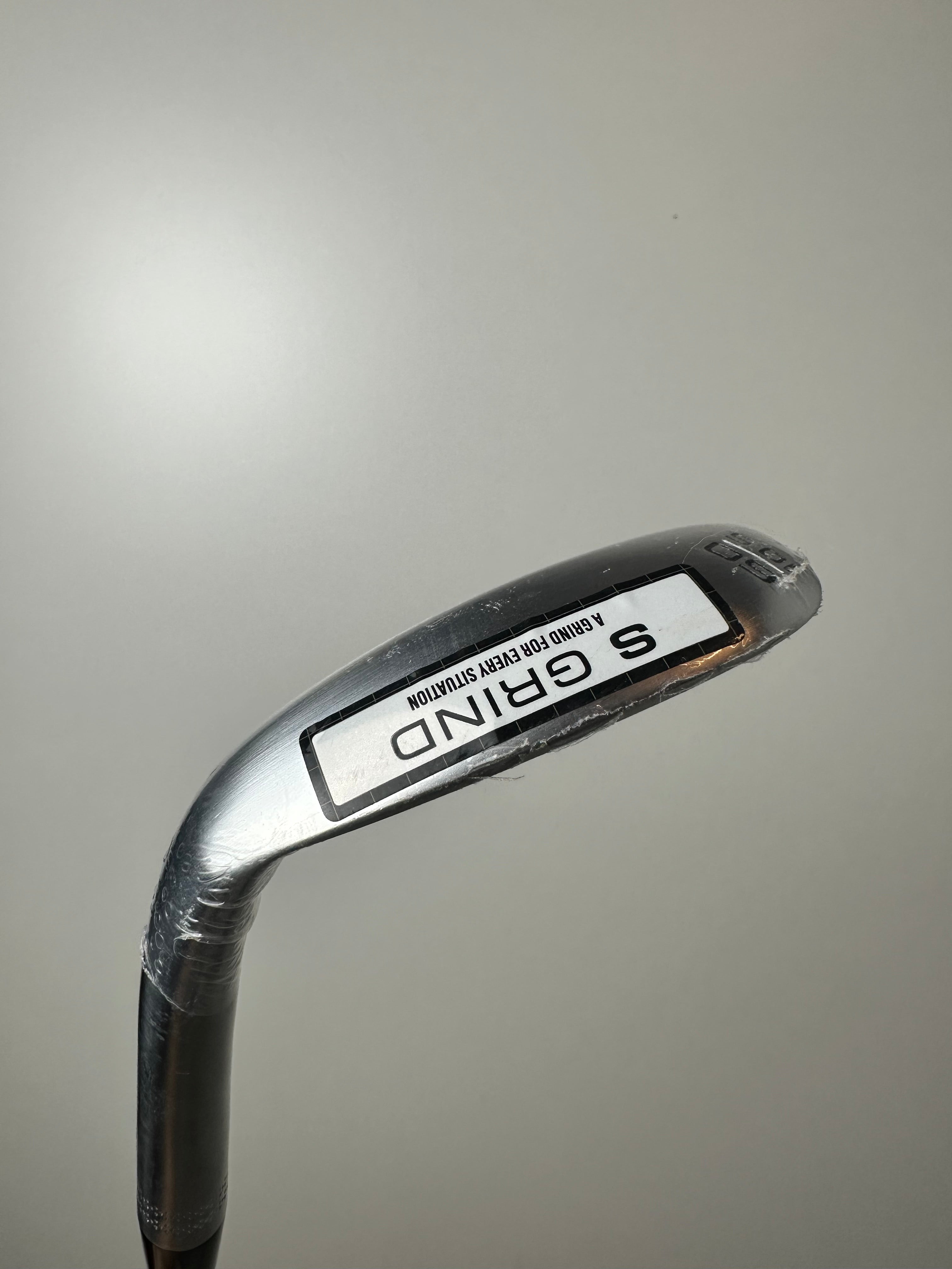 Callaway OPUS SP 60.10.S / NEW / Stiff Flex