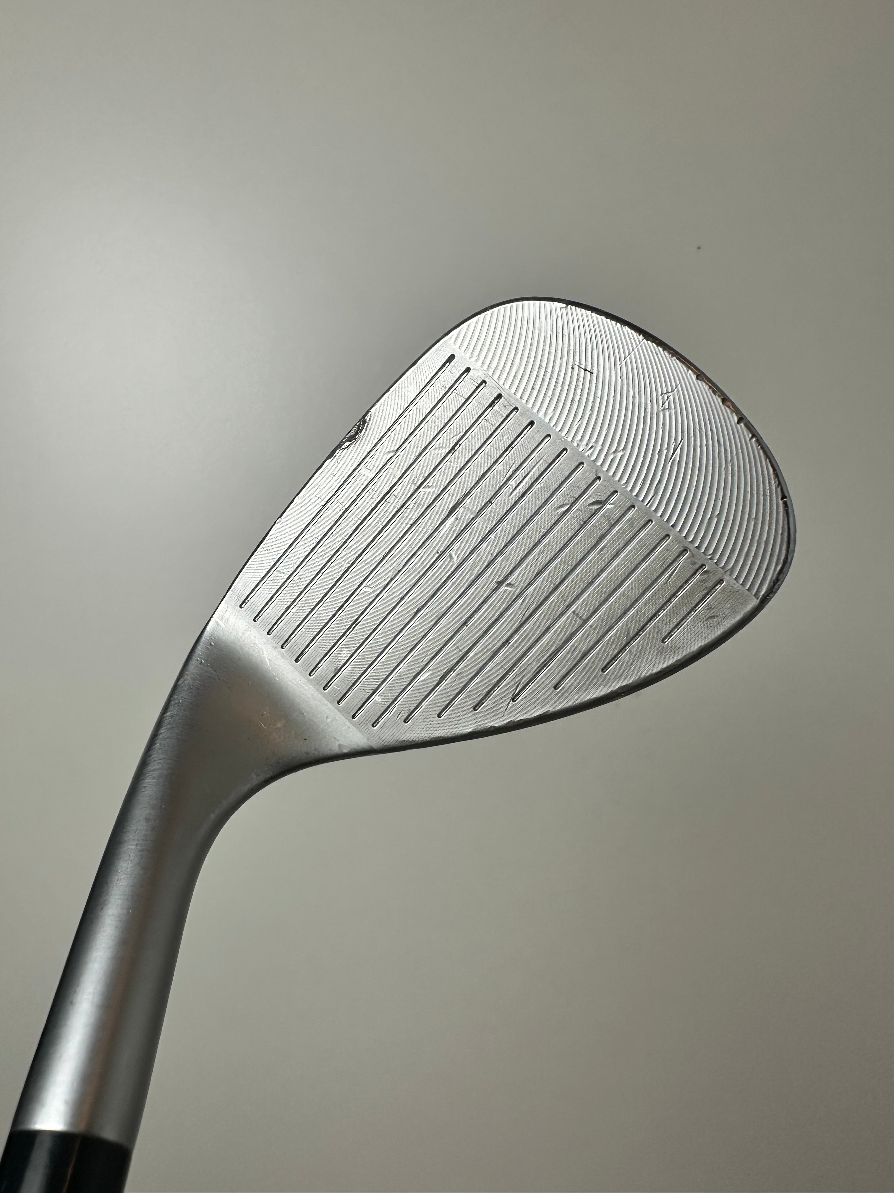 Cleveland RTX4 Wedge 54.10 / Good Condition / Stiff Flex