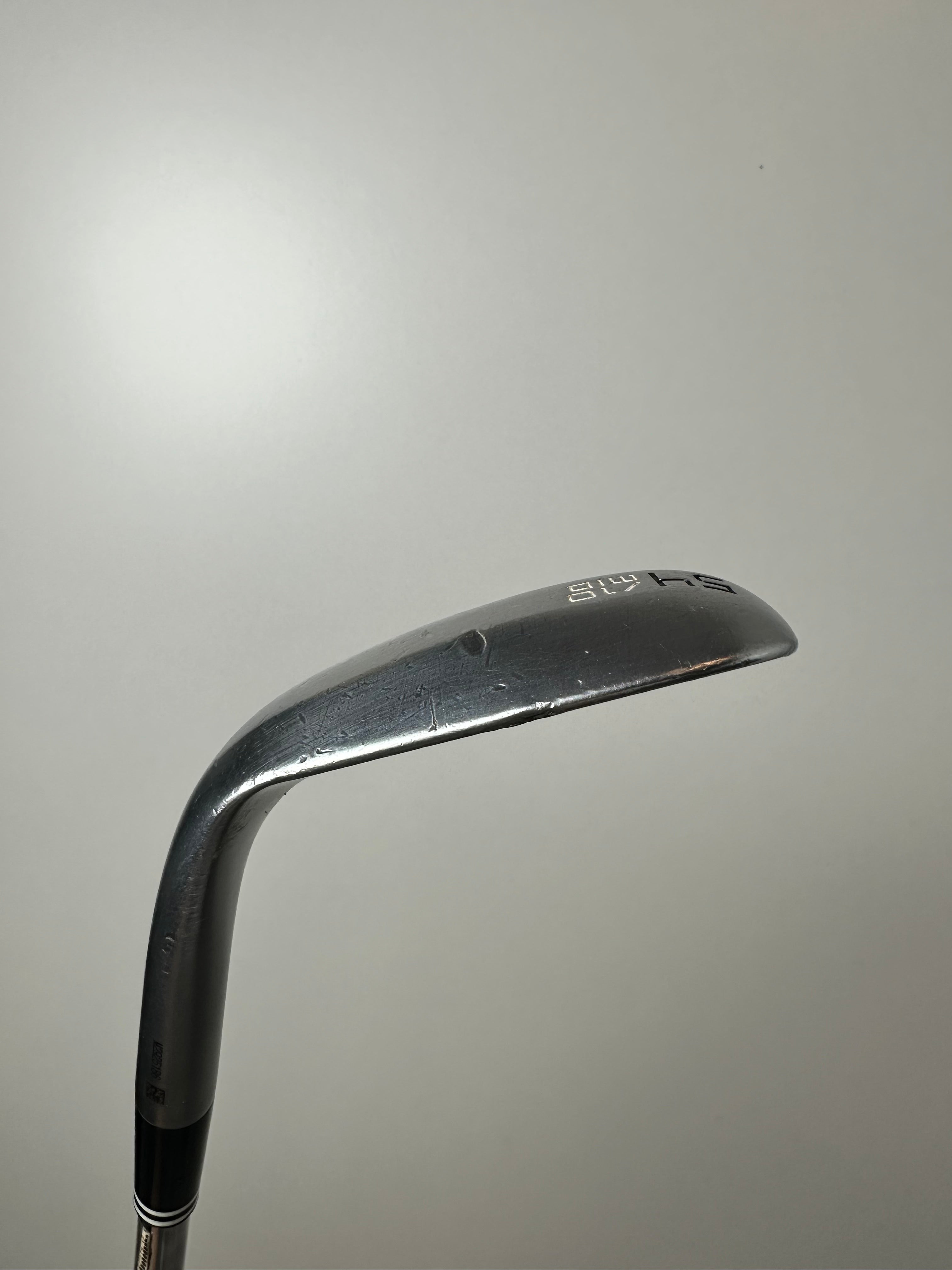 Cleveland RTX4 Wedge 54.10 / Good Condition / Stiff Flex