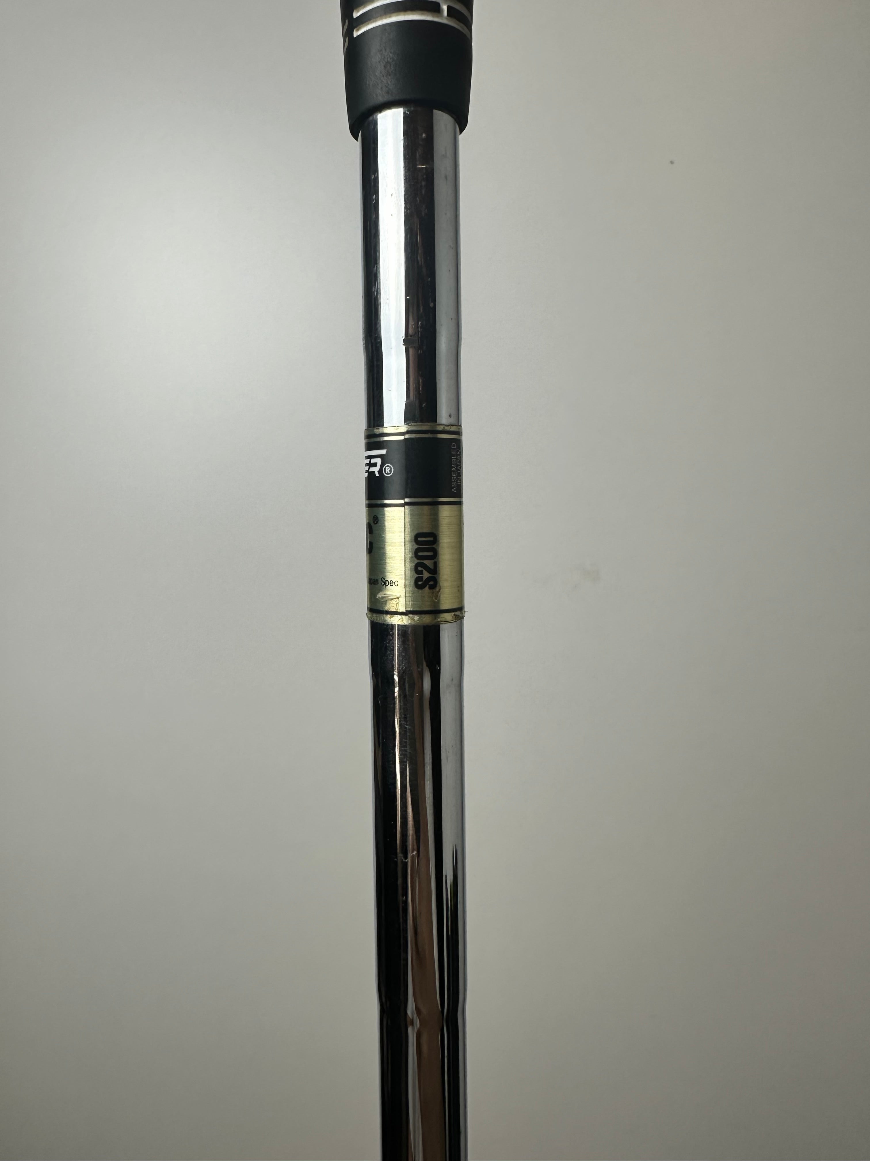 Cleveland RTX4 Wedge 54.10 / Good Condition / Stiff Flex