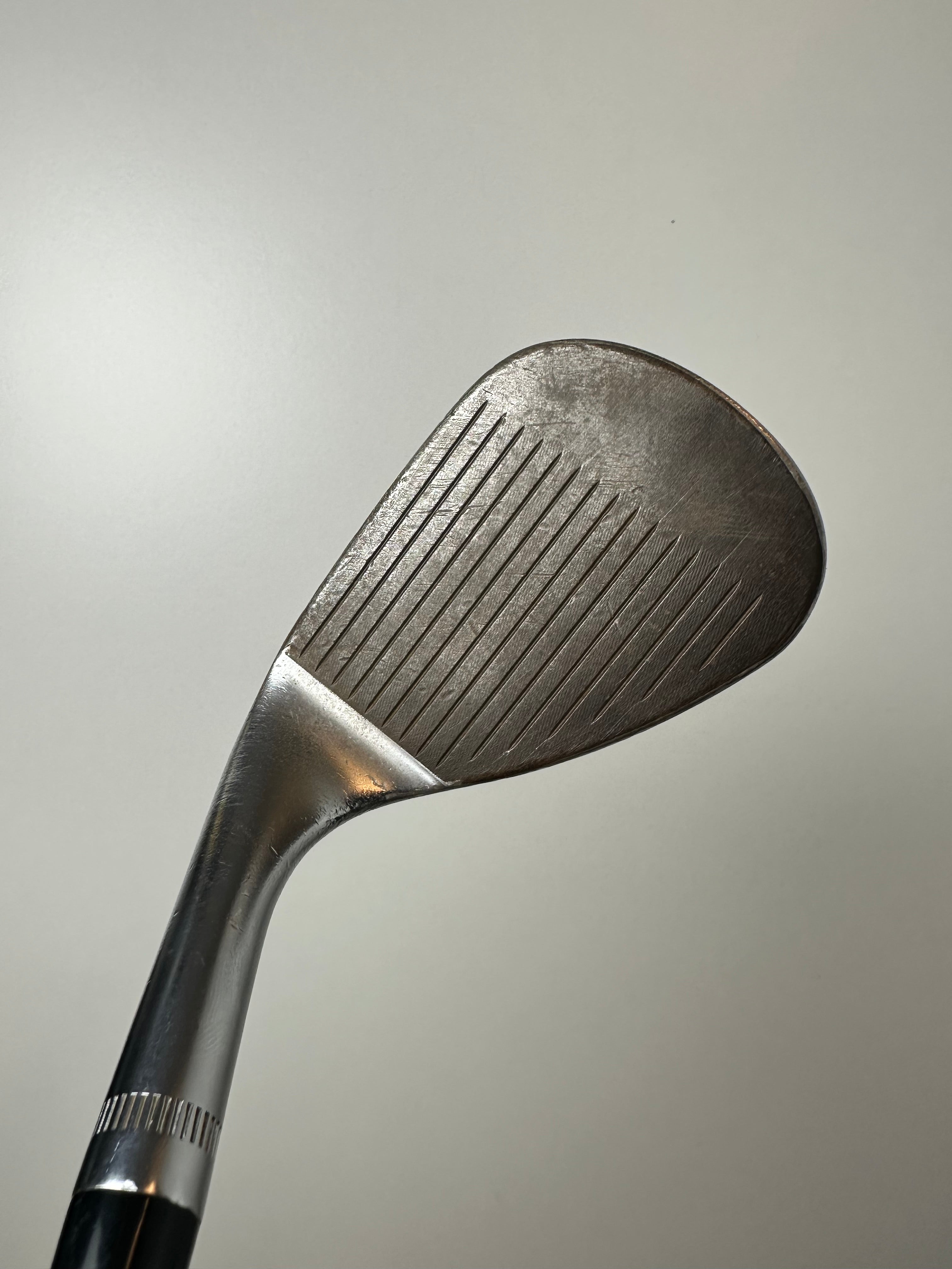 Callaway Jaws RAW 60.10* Wedge / Good Condition / Wedge Flex
