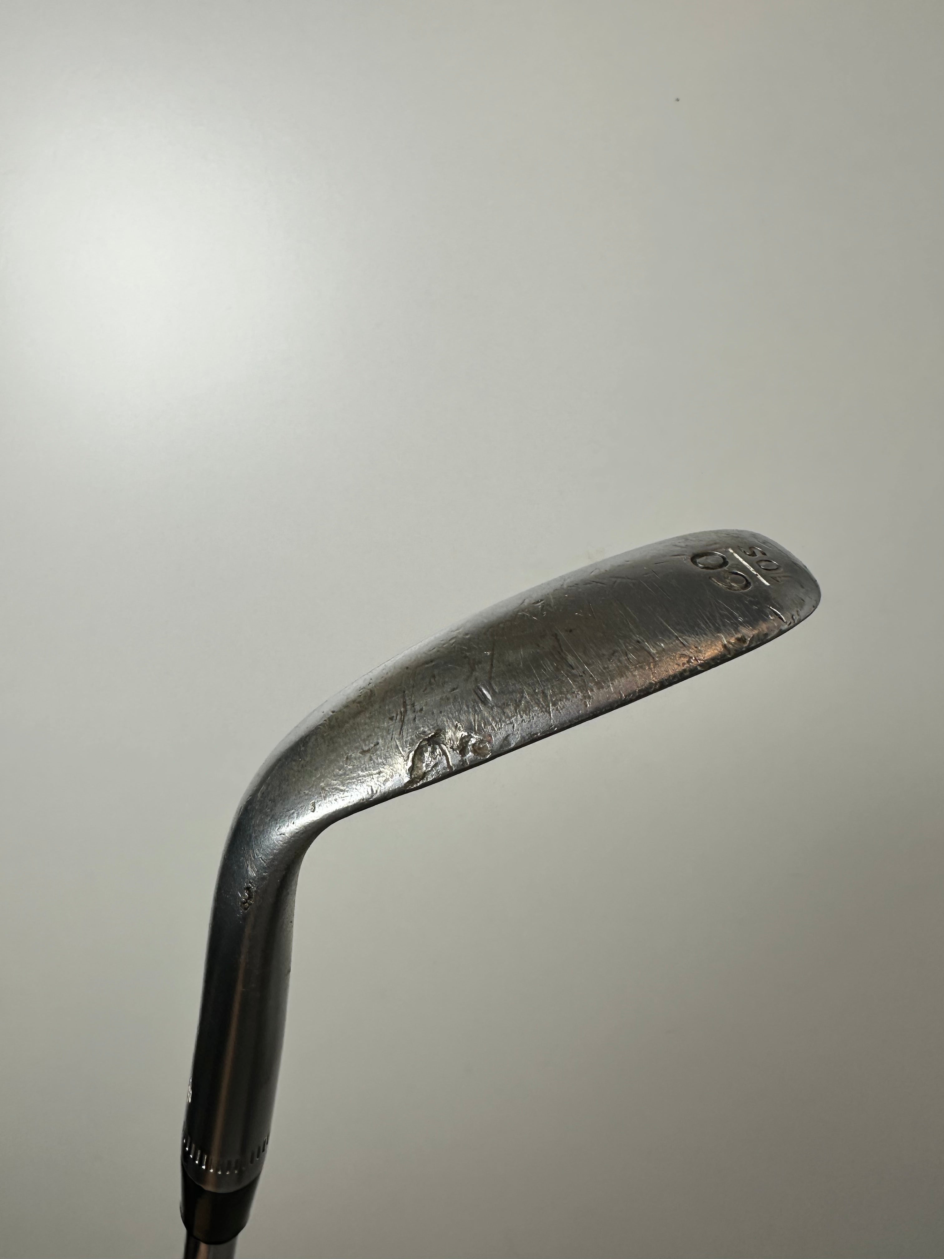 Callaway Jaws RAW 60.10* Wedge / Good Condition / Wedge Flex