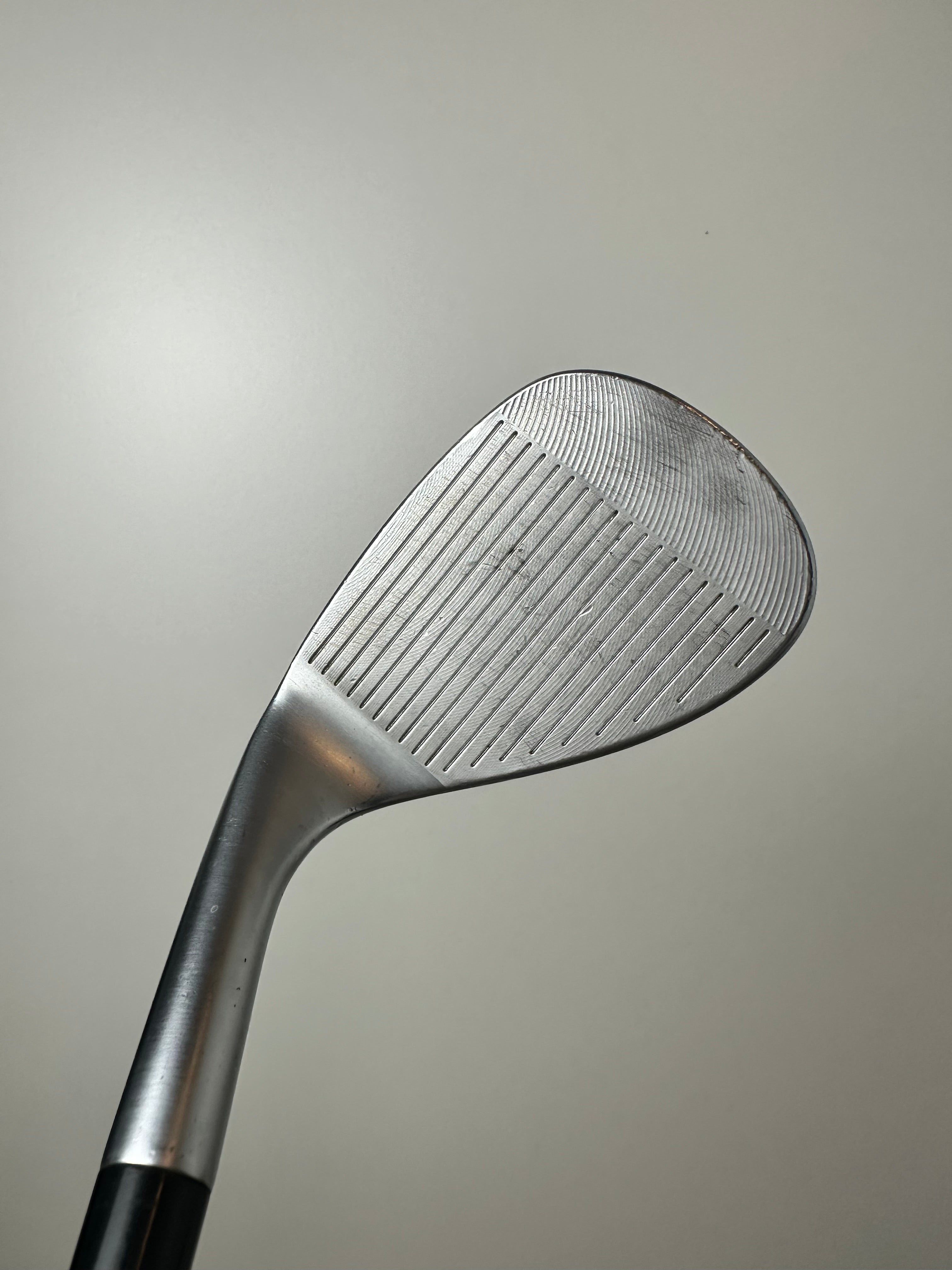 Cleveland RTX Zipcore 60.10 / Great Condition / Wedge Flex