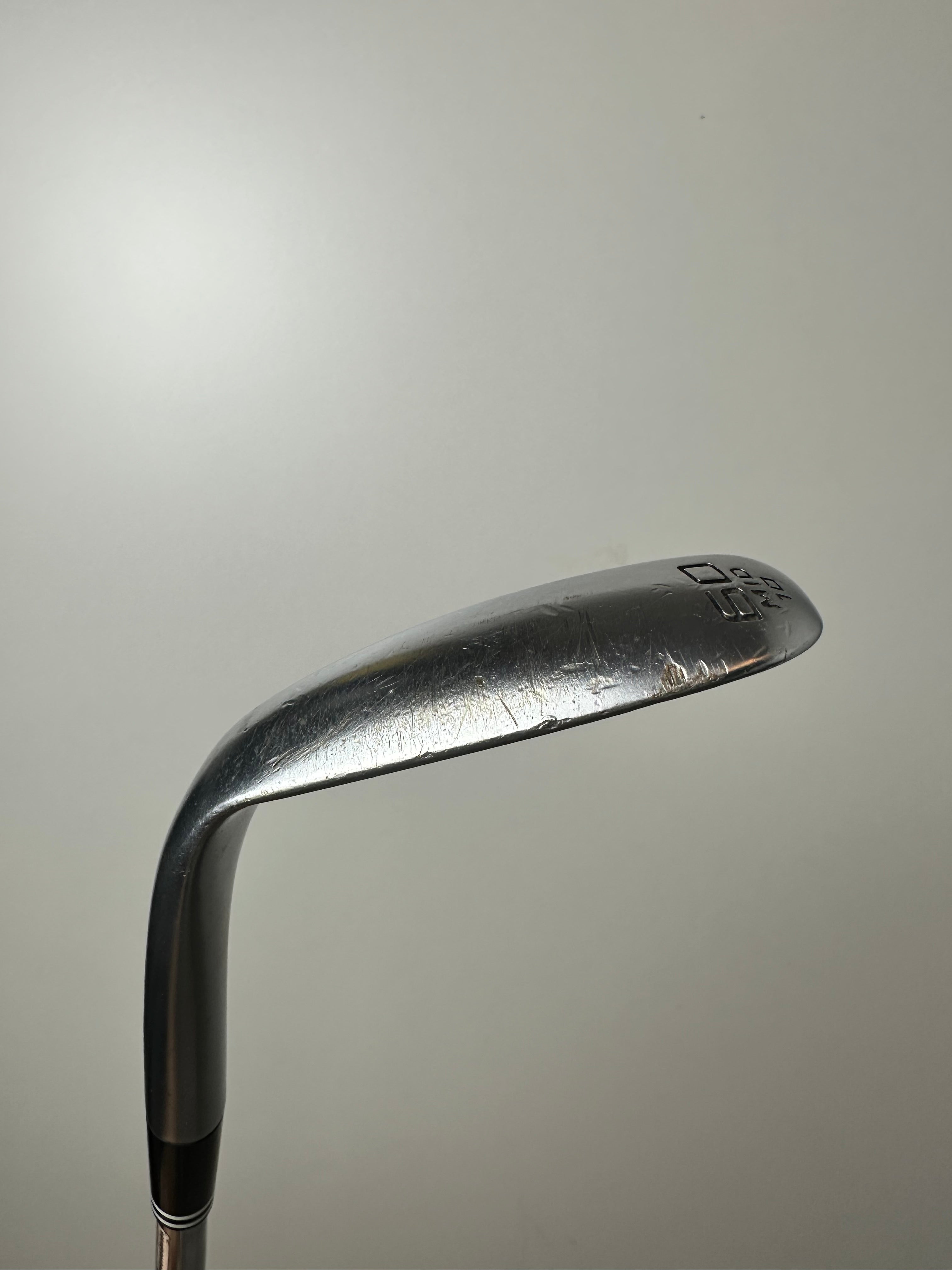 Cleveland RTX Zipcore 60.10 / Great Condition / Wedge Flex