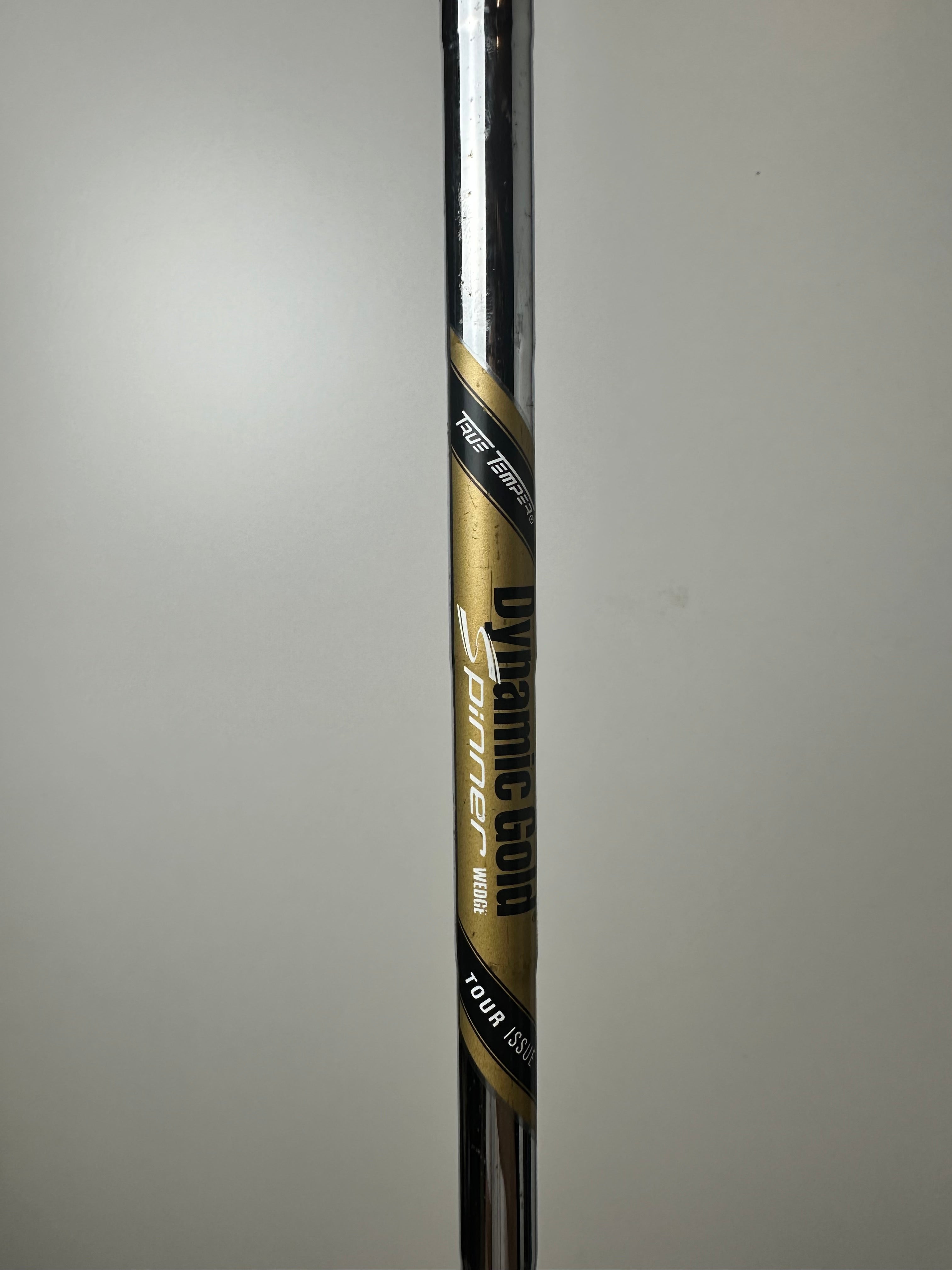 Cleveland RTX Zipcore 60.10 / Great Condition / Wedge Flex