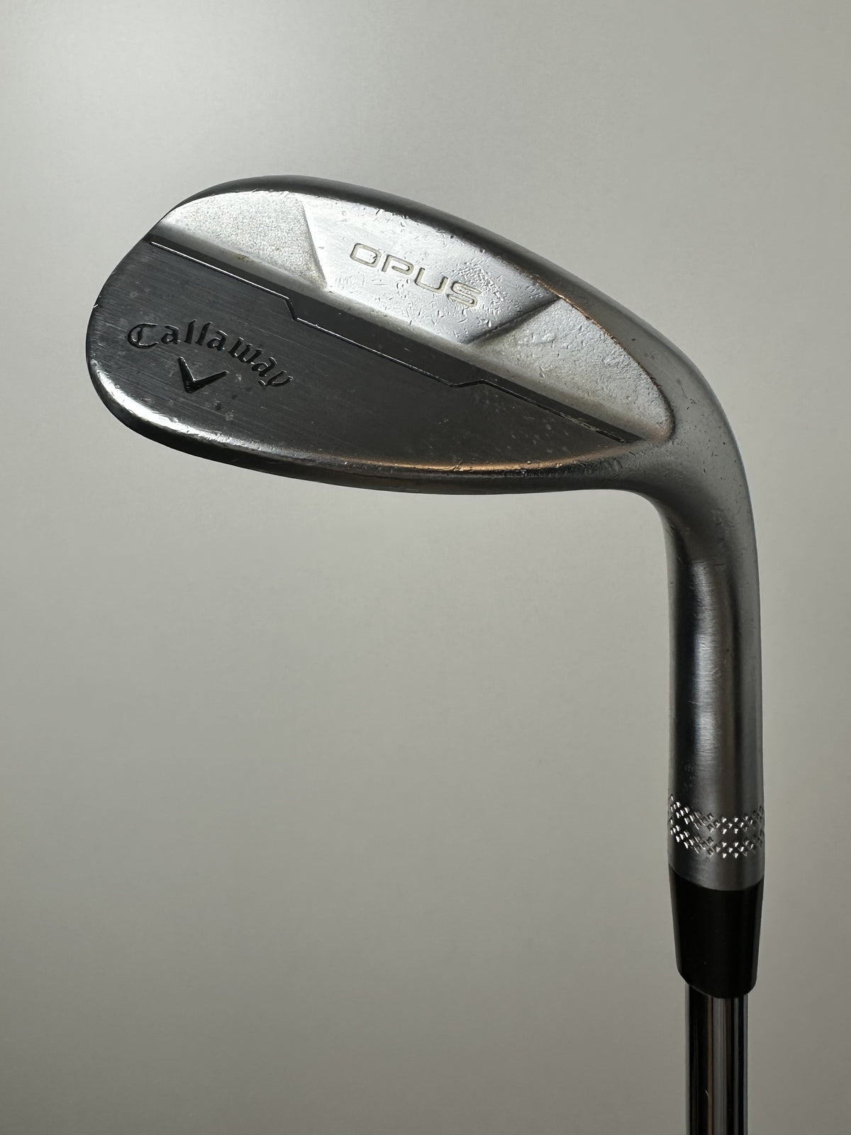 Callaway OPUS 60.10.S