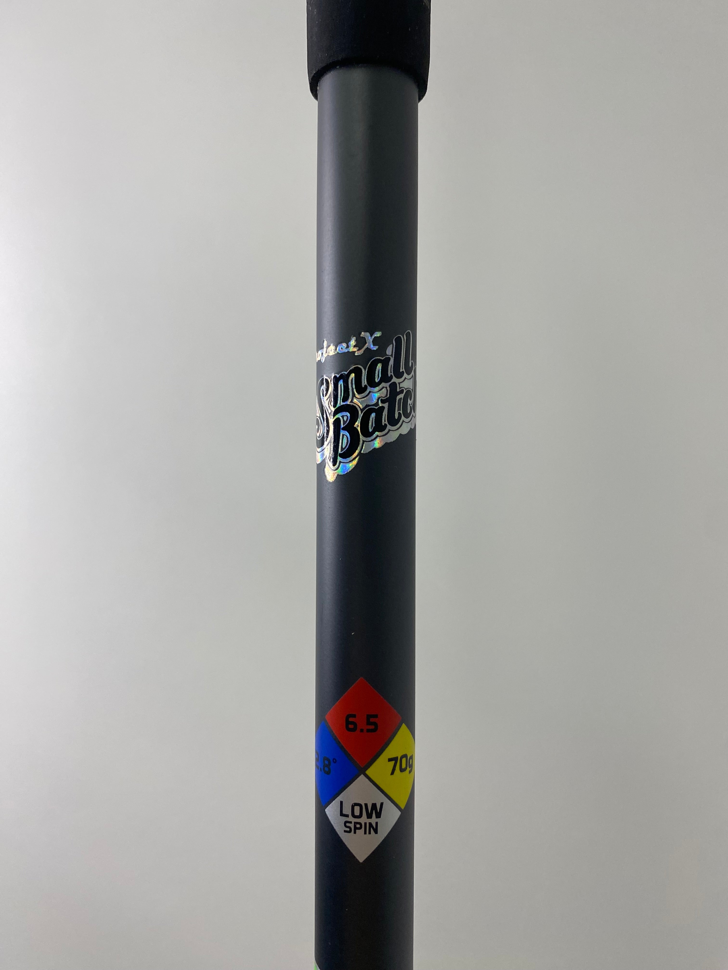 HZRDUS Small Batch Extra Stiff Driver Shaft / Brand New / Titleist Adaptor