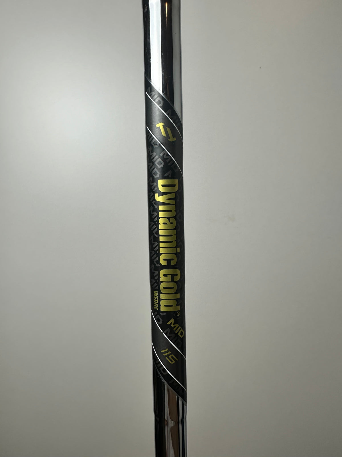 Callaway OPUS 60.10.S