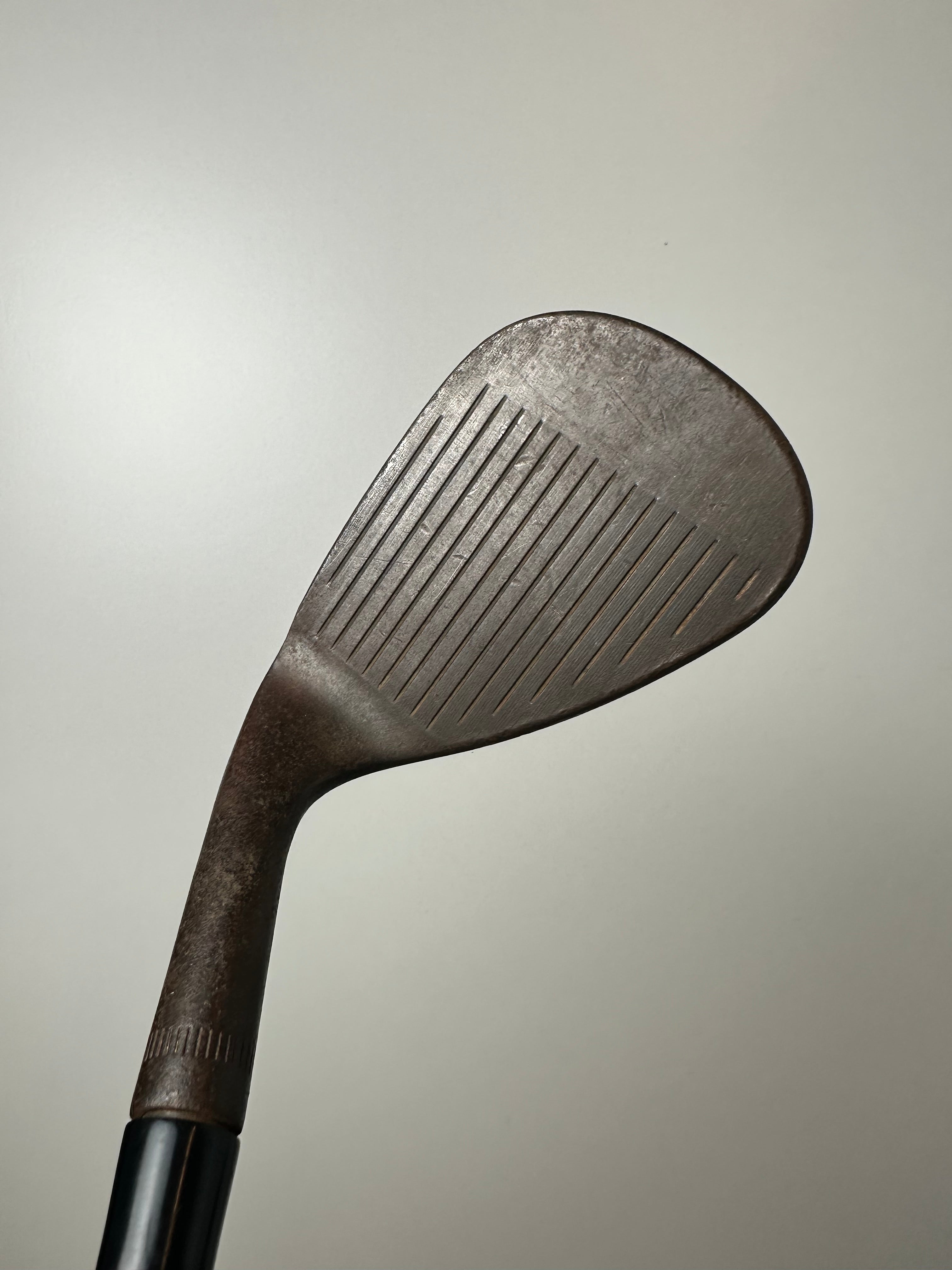 Callaway Mack Daddy 4 Raw 52.10.S / Great Condition / Stiff Flex