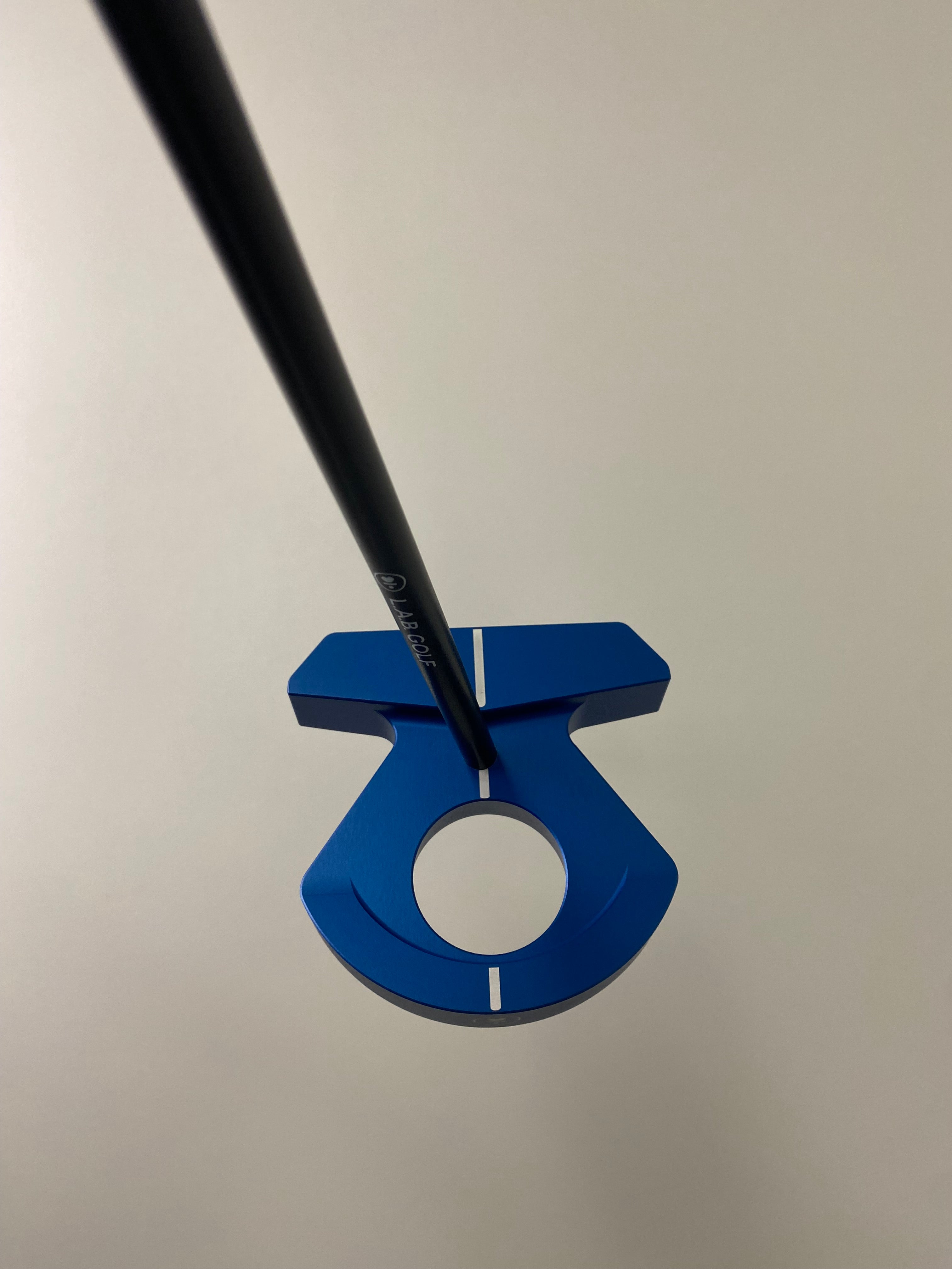 Custom LAB DF3 Broomstick Putter / Brand New / 45