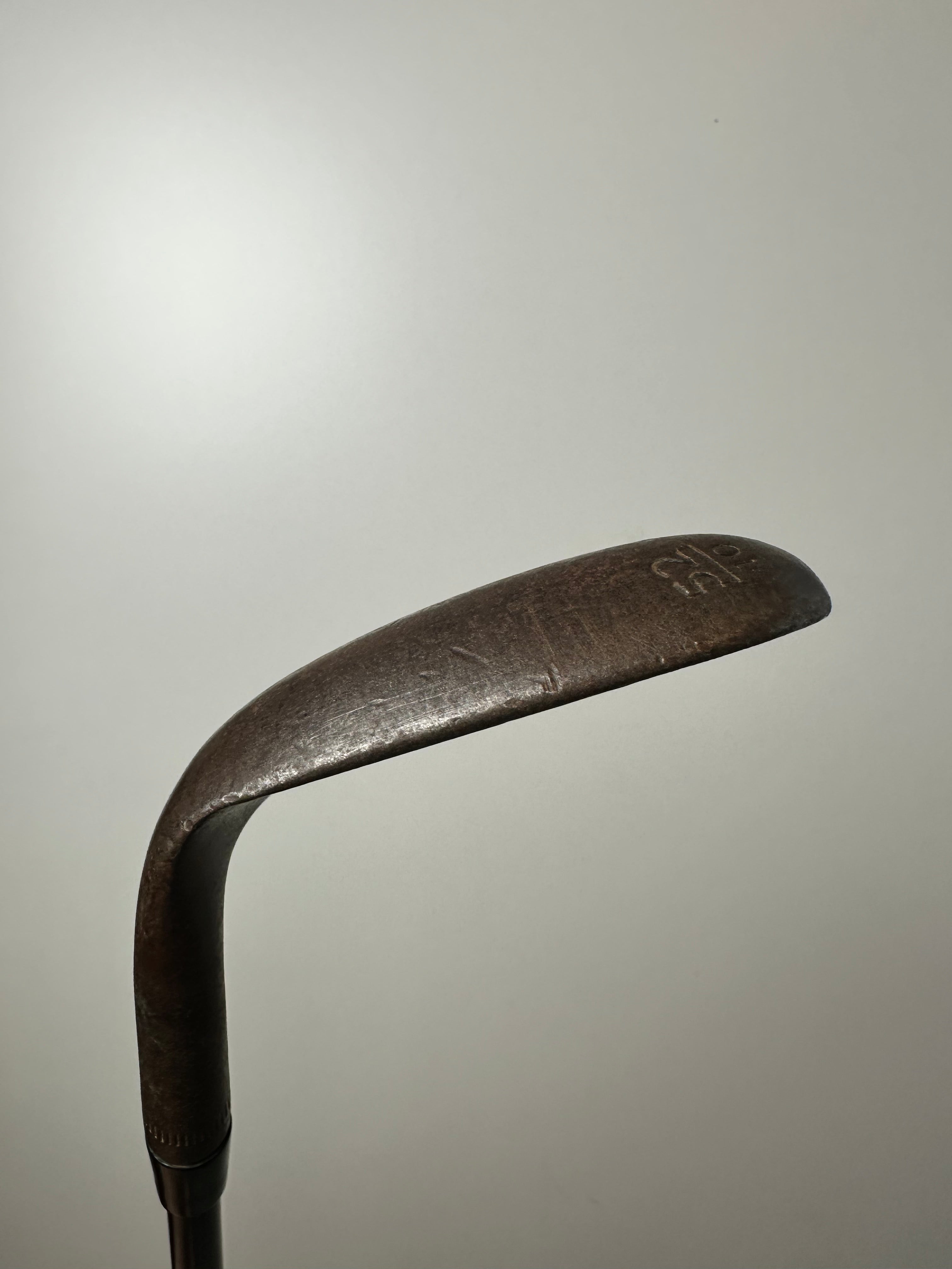 Callaway Mack Daddy 4 Raw 52.10.S / Great Condition / Stiff Flex