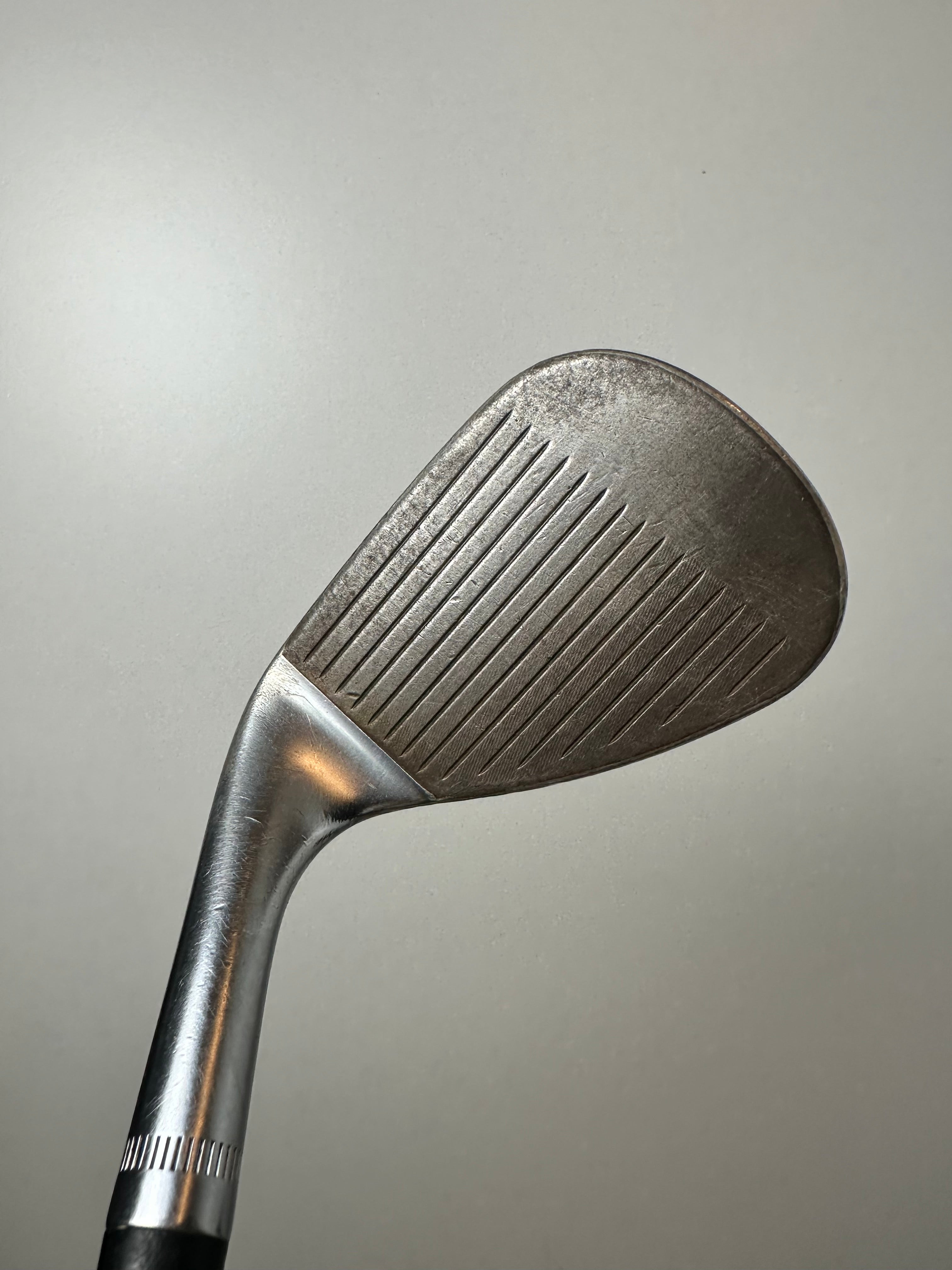 Callaway Jaws RAW 54.10S Wedge / Good Condition / Wedge Flex