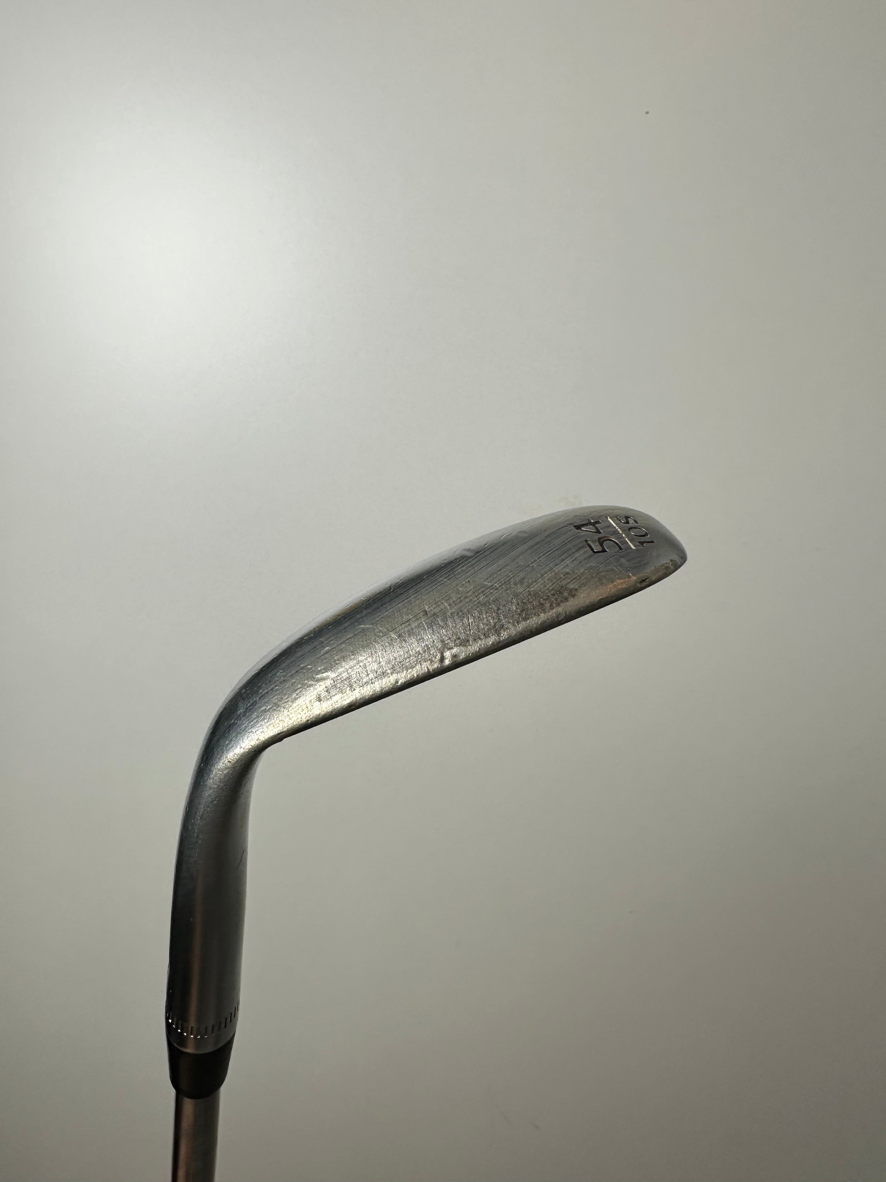 Callaway Jaws RAW 54.10S Wedge / Good Condition / Wedge Flex