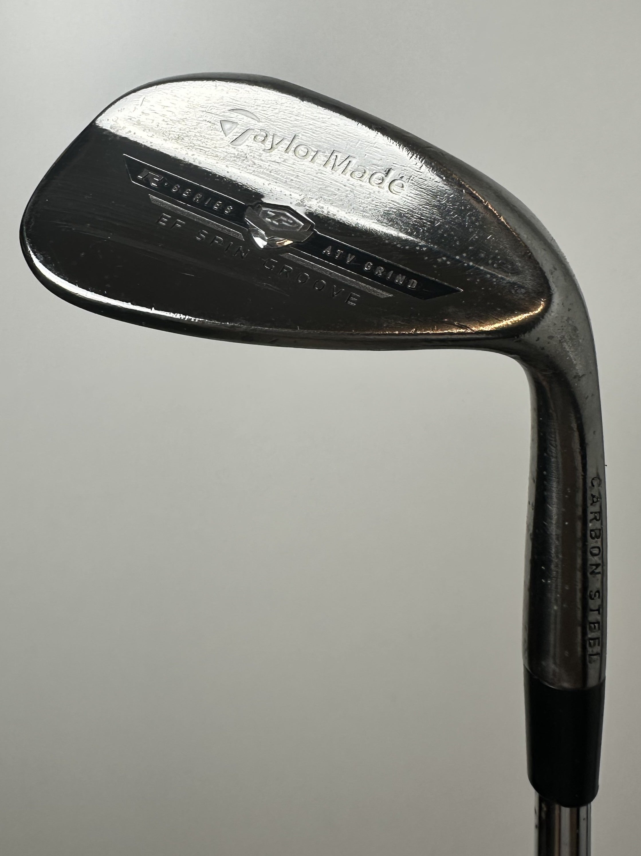 Taylormade TP Spin Groove 52* / Good Condition / Stiff Flex