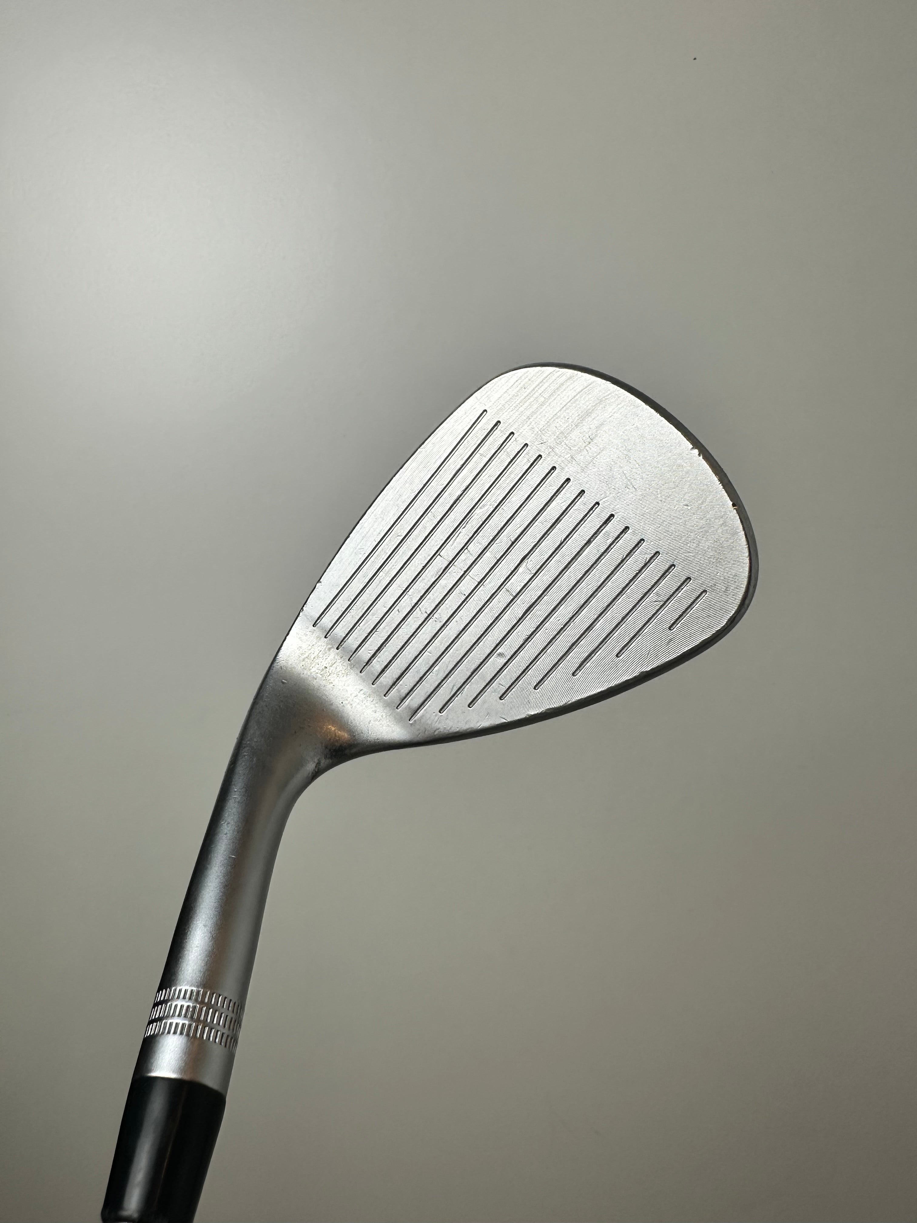 Wilson Staff Model 52.08 / Great Condition / Stiff Flex