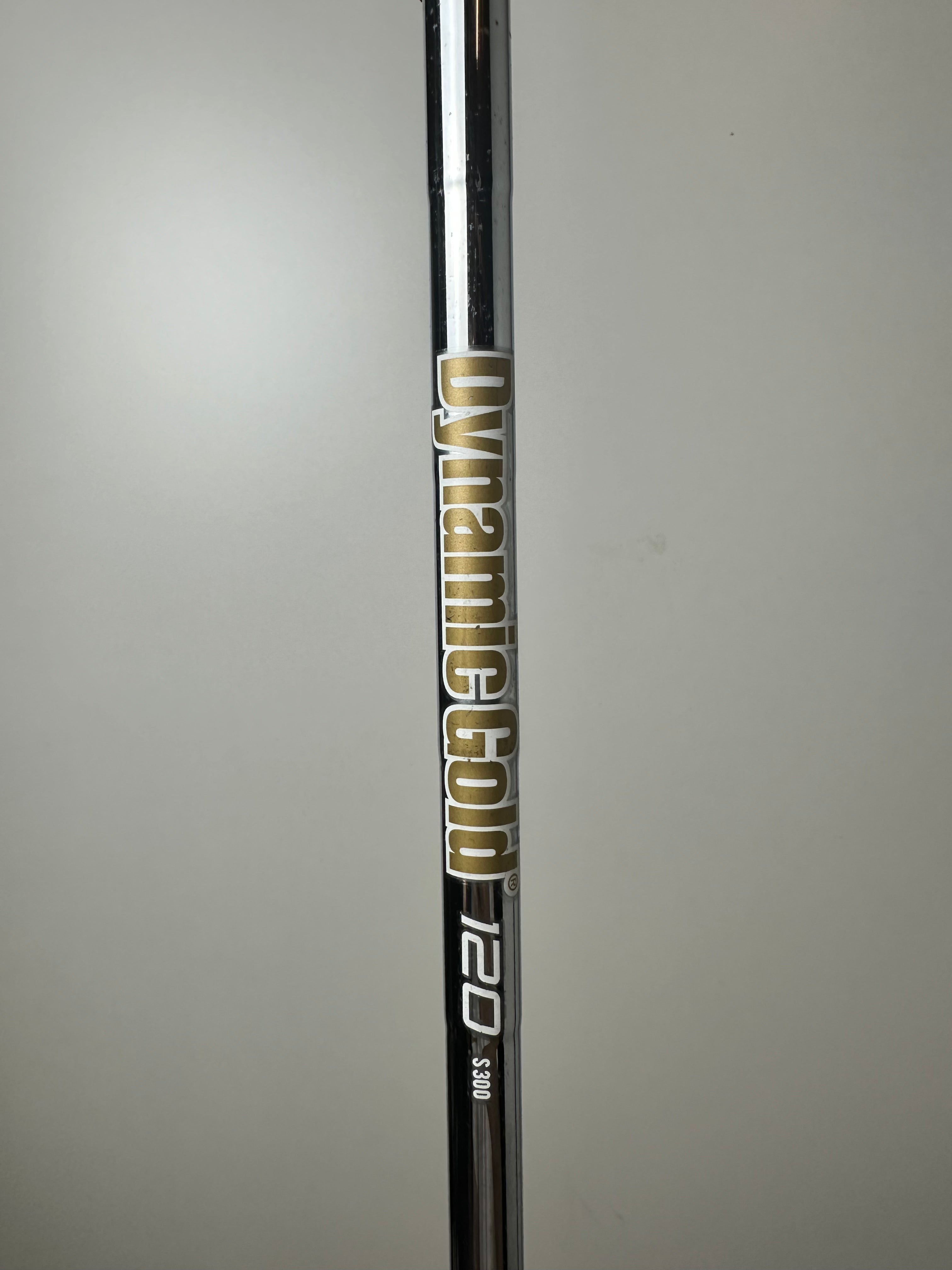 Wilson Staff Model 52.08 / Great Condition / Stiff Flex