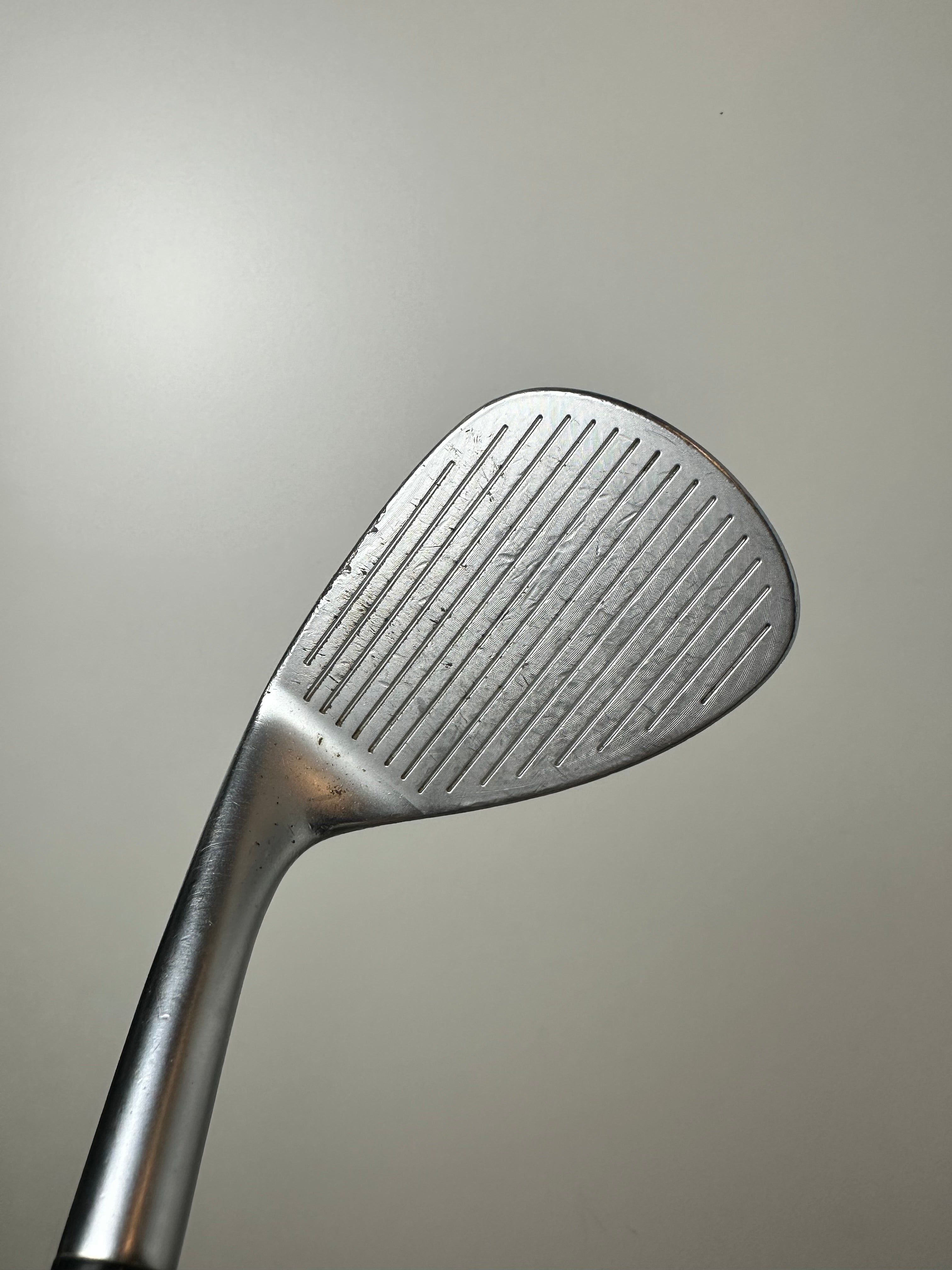 Cobra Snakebite Wedge 60.08 / OK Condition / Regular Flex