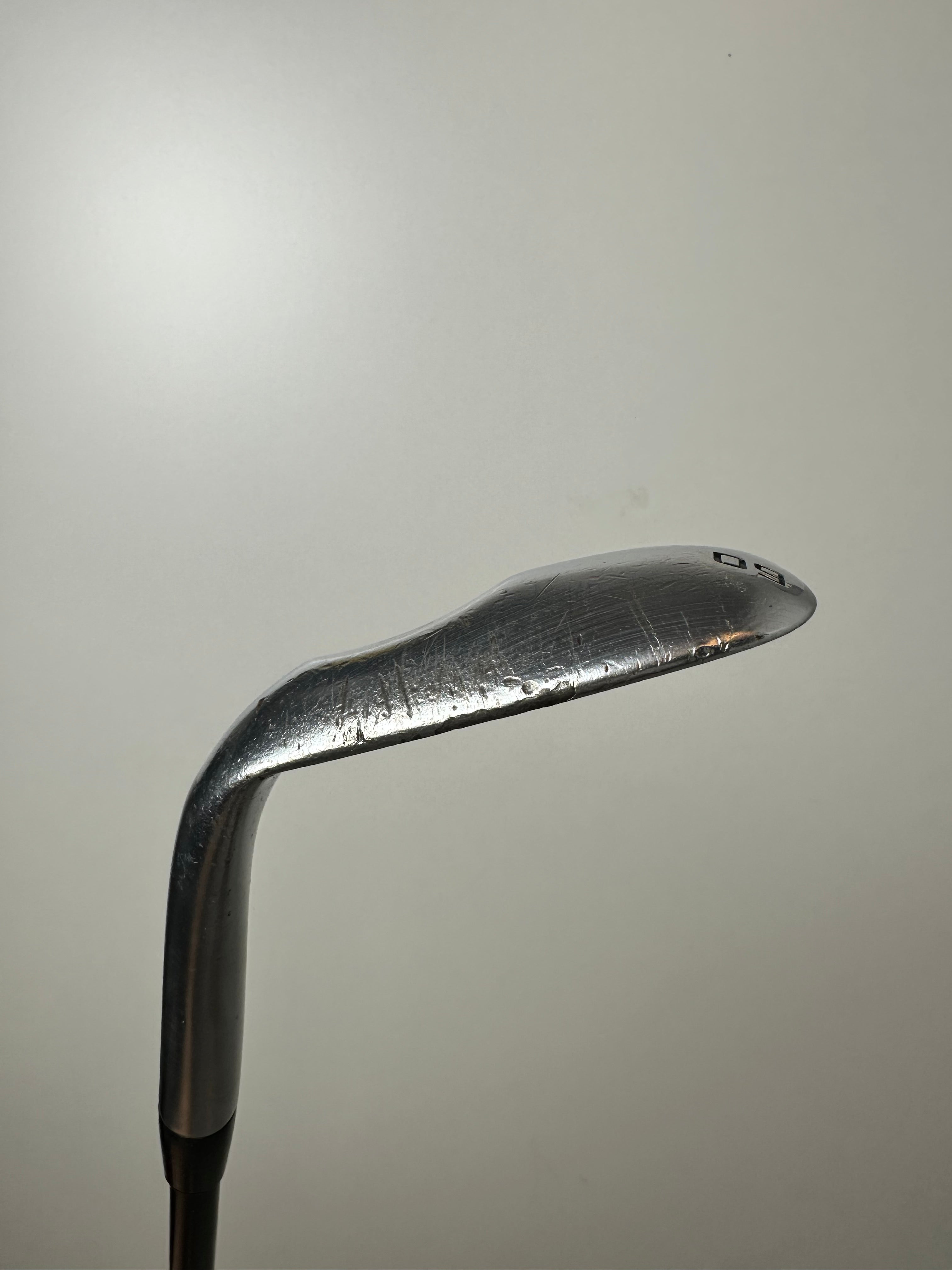 Cobra Snakebite Wedge 60.08 / OK Condition / Regular Flex