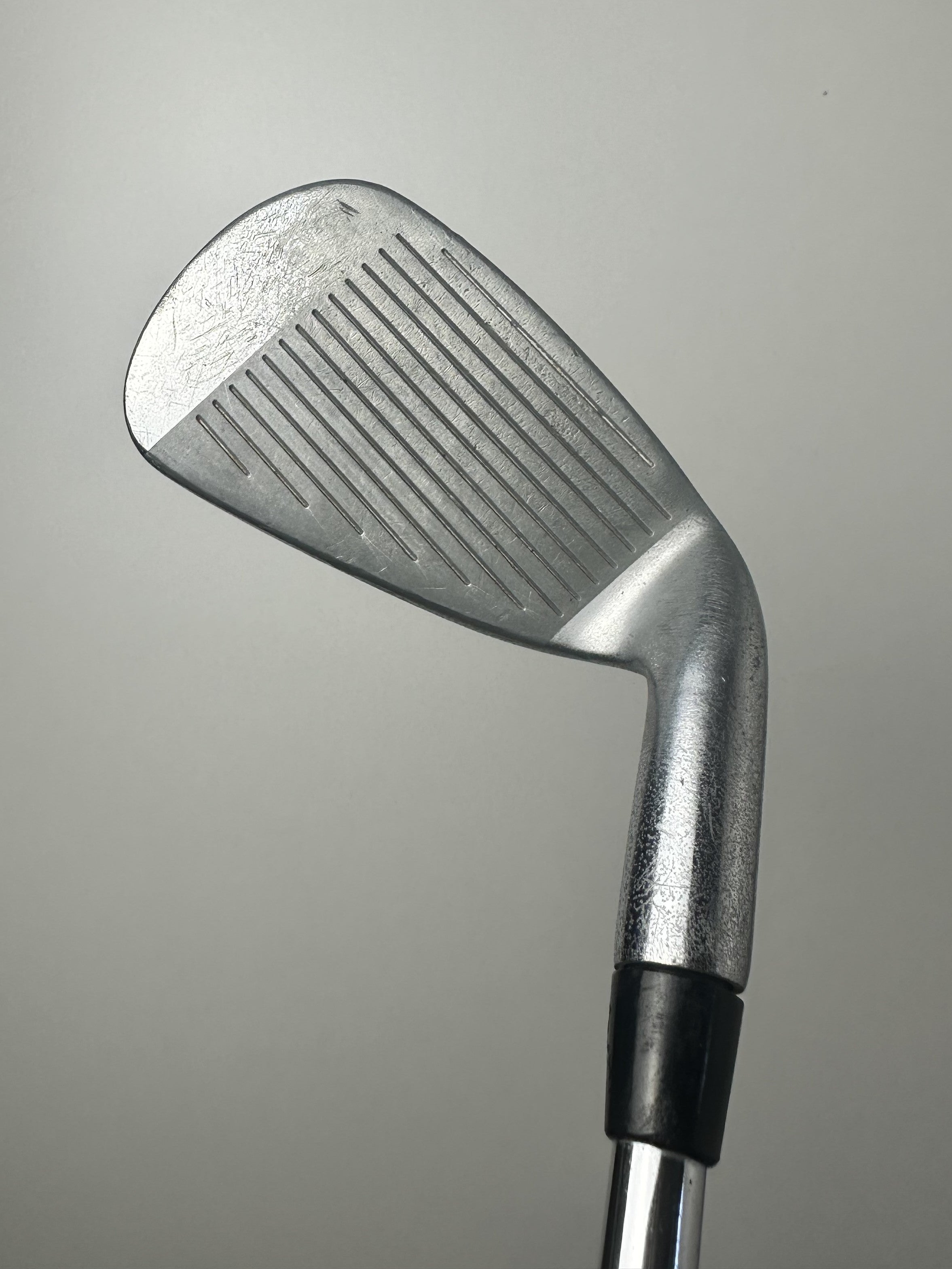 LH RAM EZ3 Irons (5-SW) / Good Condition / Regular Flex
