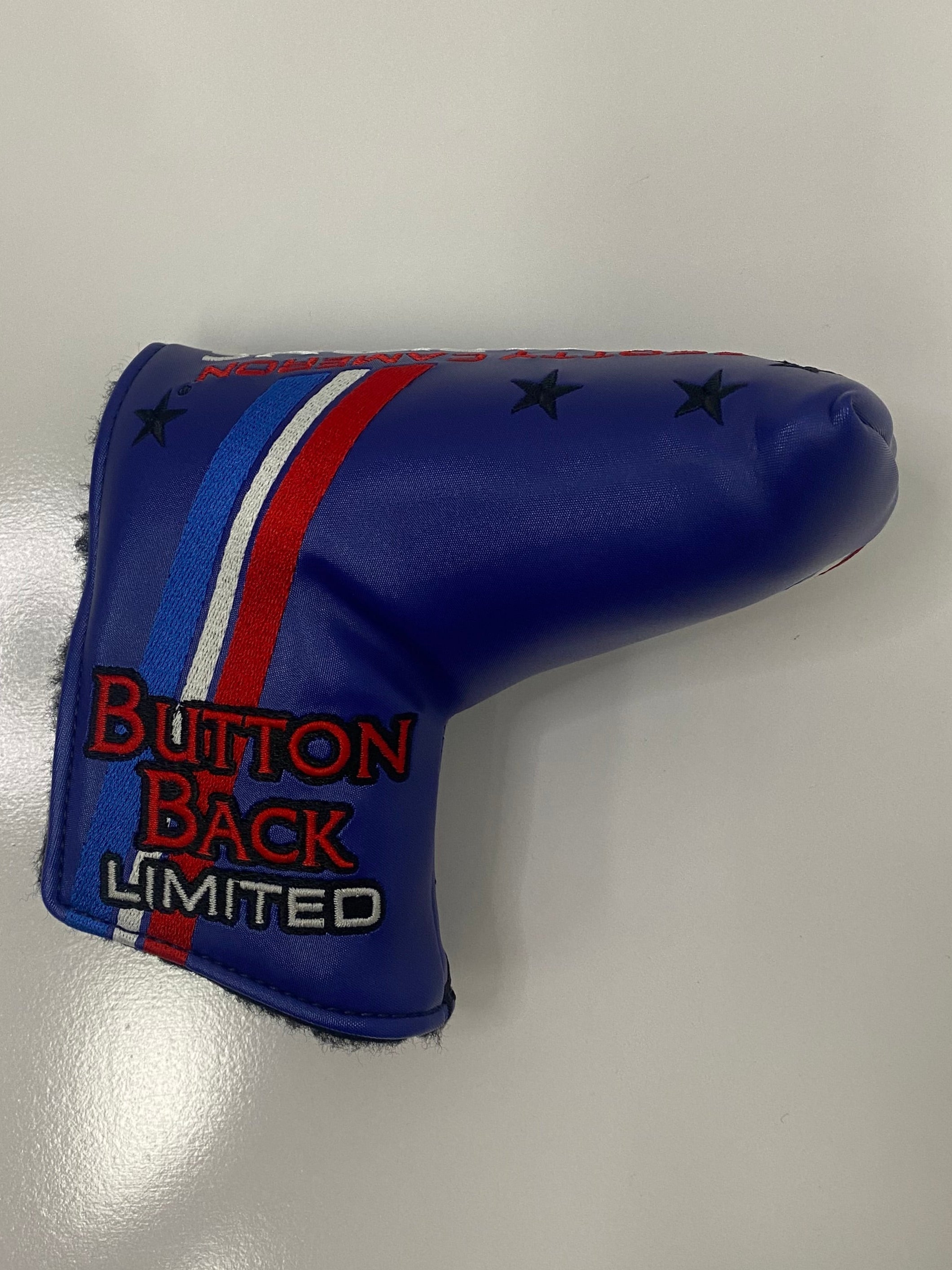 RARE Champions Choice Scotty Cameron Button Back FB 5.5 / NEW / 35