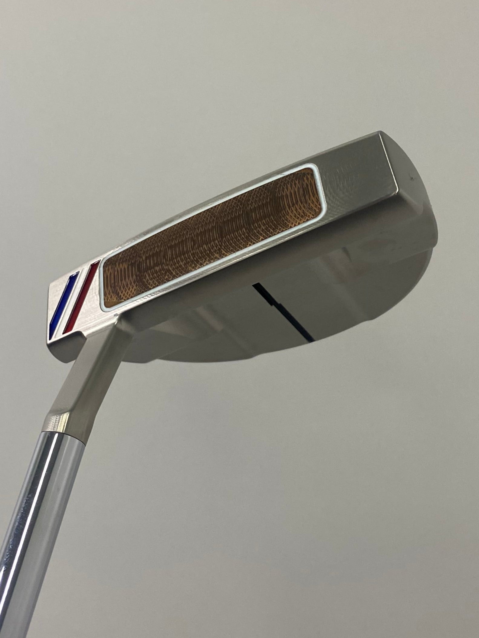 RARE Champions Choice Scotty Cameron Button Back FB 5.5 / NEW / 35