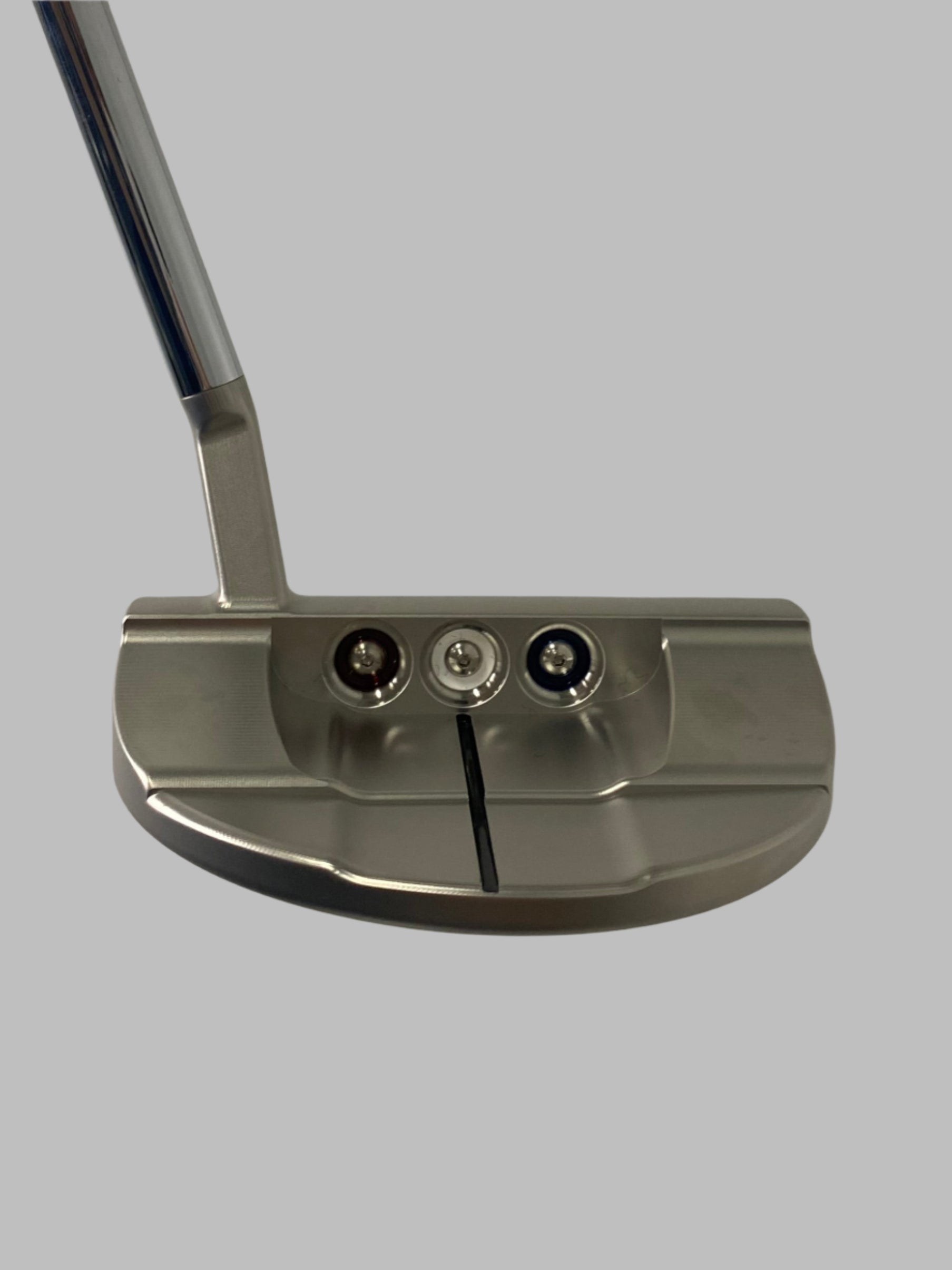 RARE Champions Choice Scotty Cameron Button Back FB 5.5 / NEW / 35