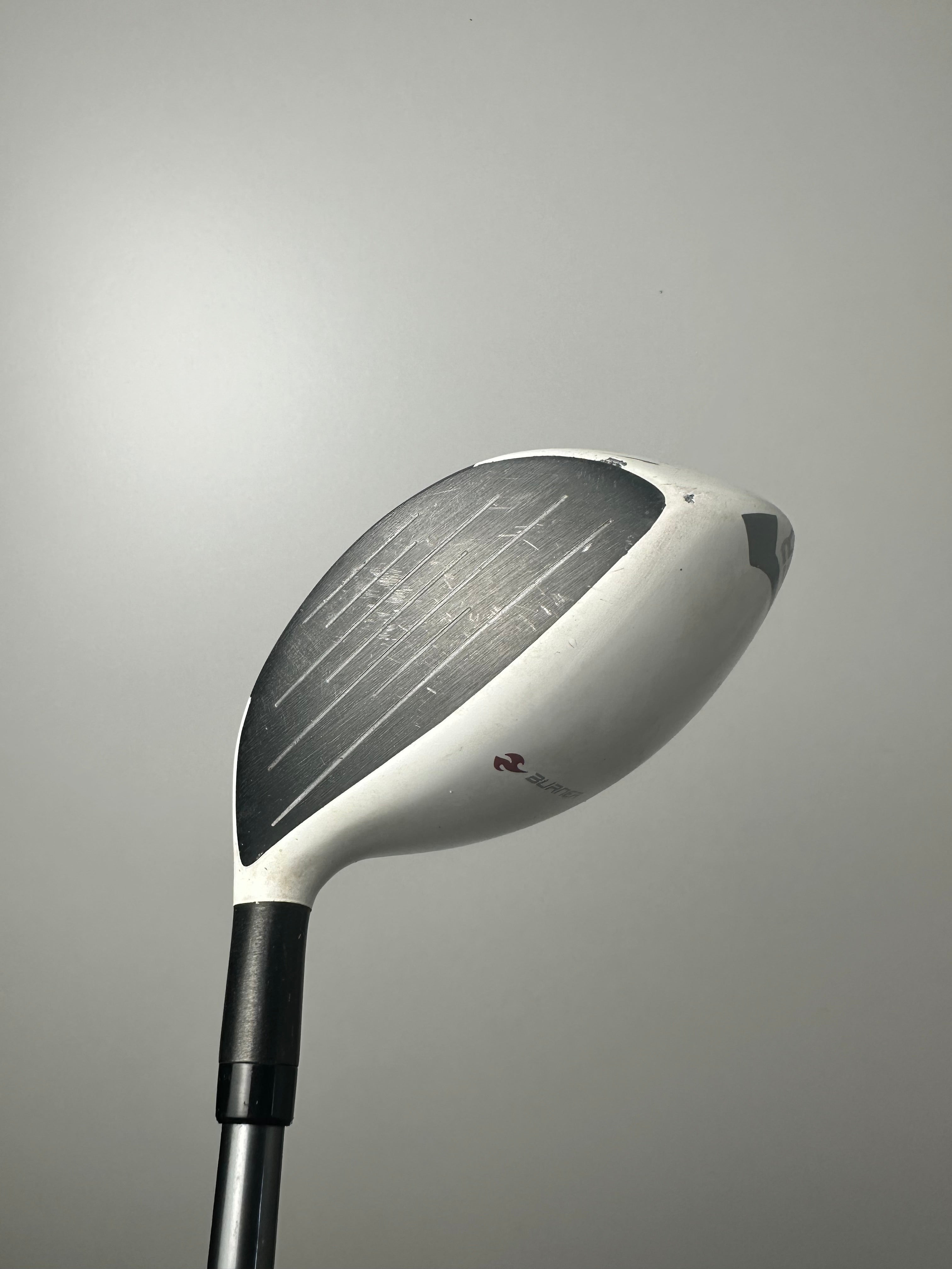 Taylormade Burner Superfast 2.0 #5 Wood / Good Condition / Regular Flex