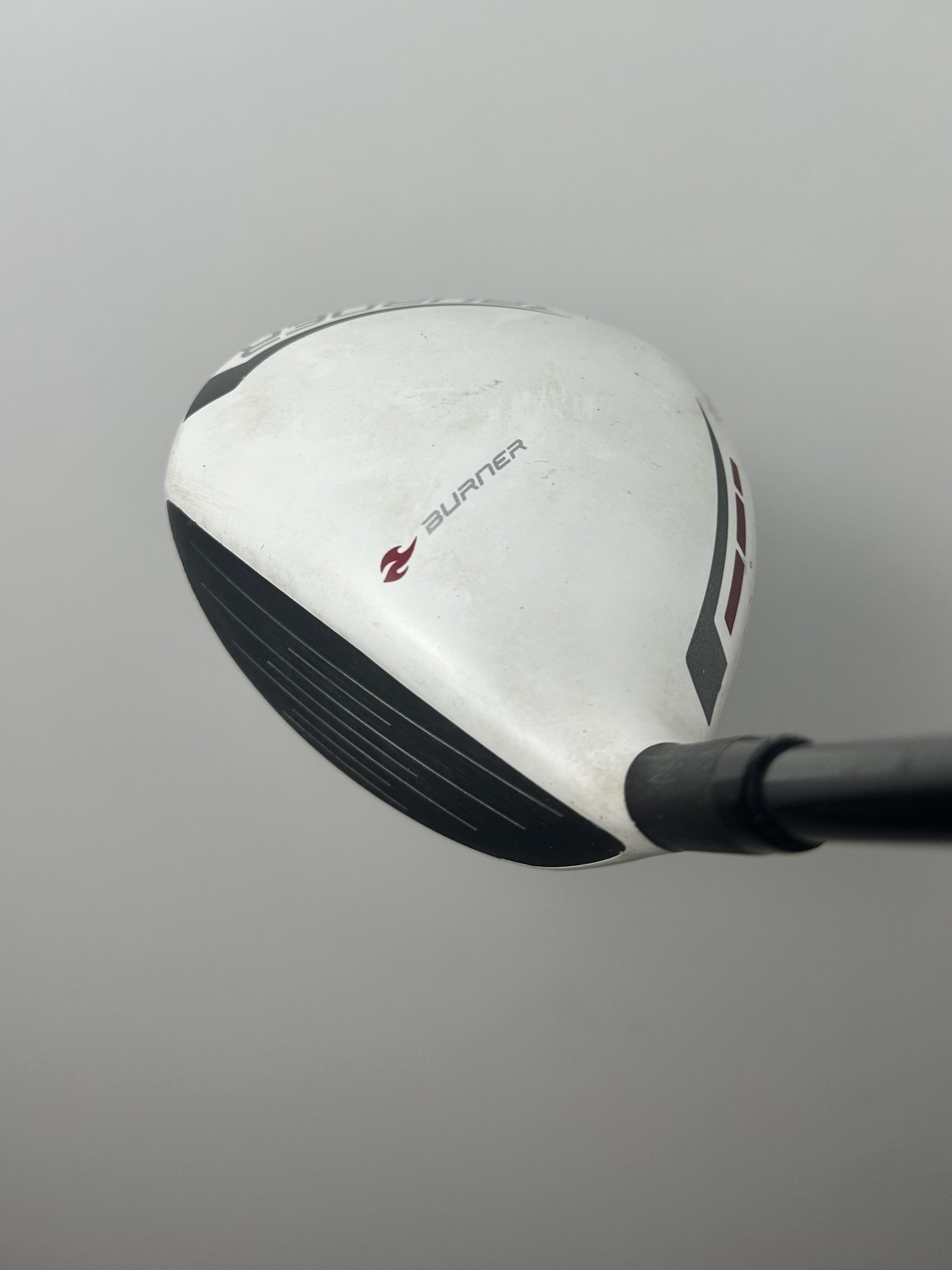 Taylormade Burner Superfast 2.0 #5 Wood / Good Condition / Regular Flex