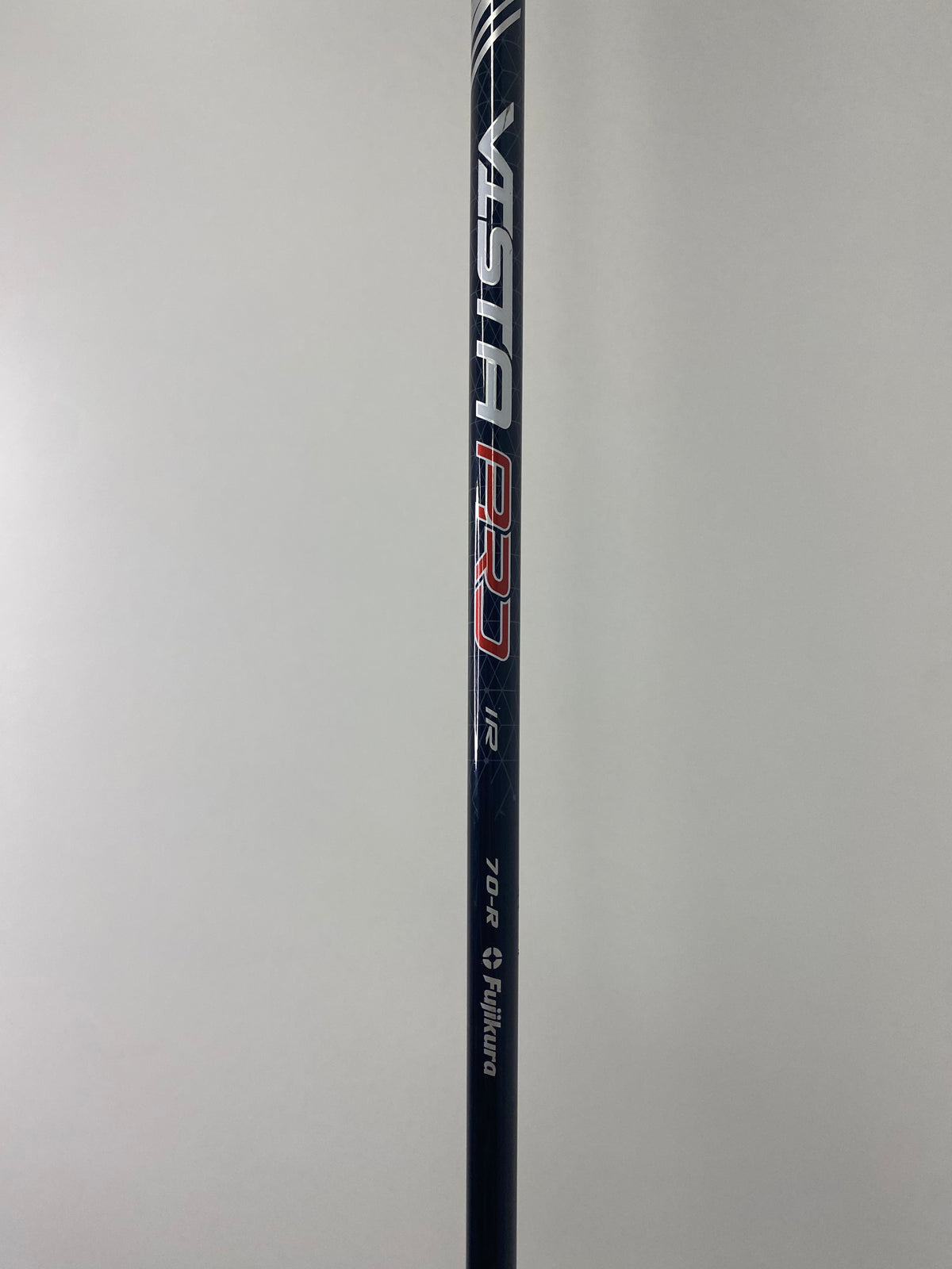 Fujikura VISTA Pro Iron Shafts (5-LW)