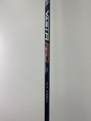 Fujikura VISTA Pro Iron Shafts (5-LW)
