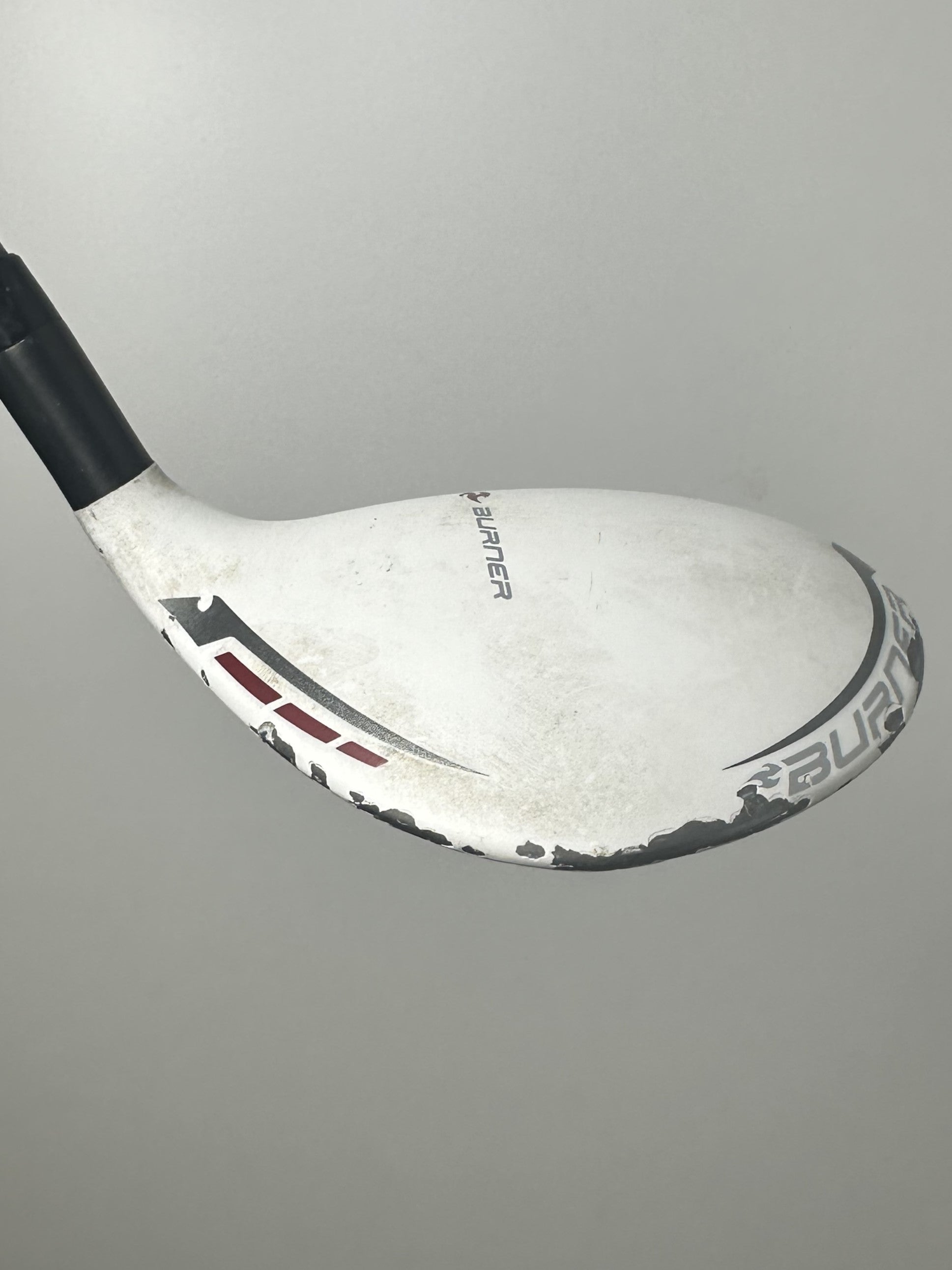 Taylormade Burner Hybrid #3 / Good Condition / Regular Flex
