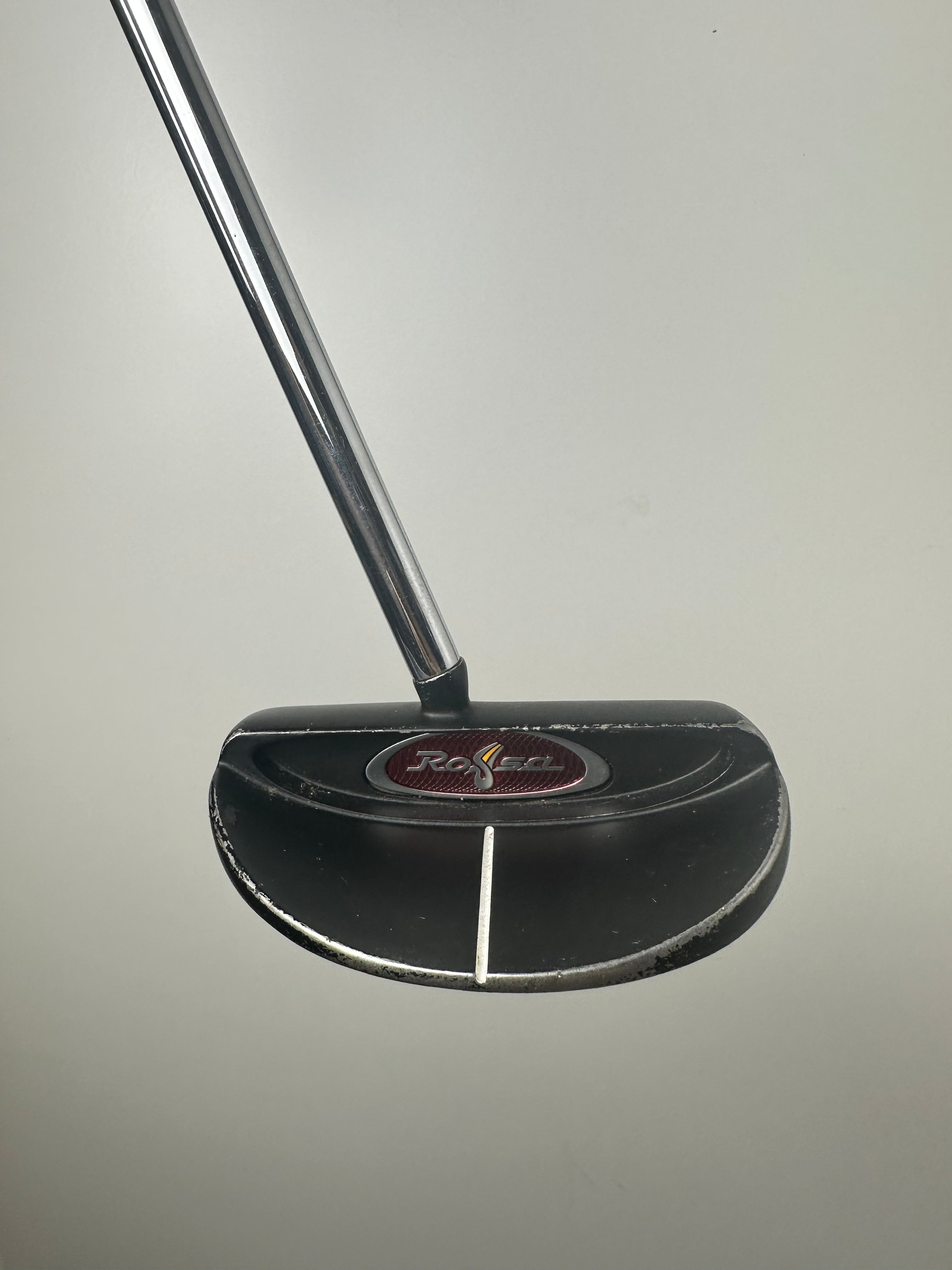 Taylormade Rossa Monte Carlo Putter / Good Condition / 35