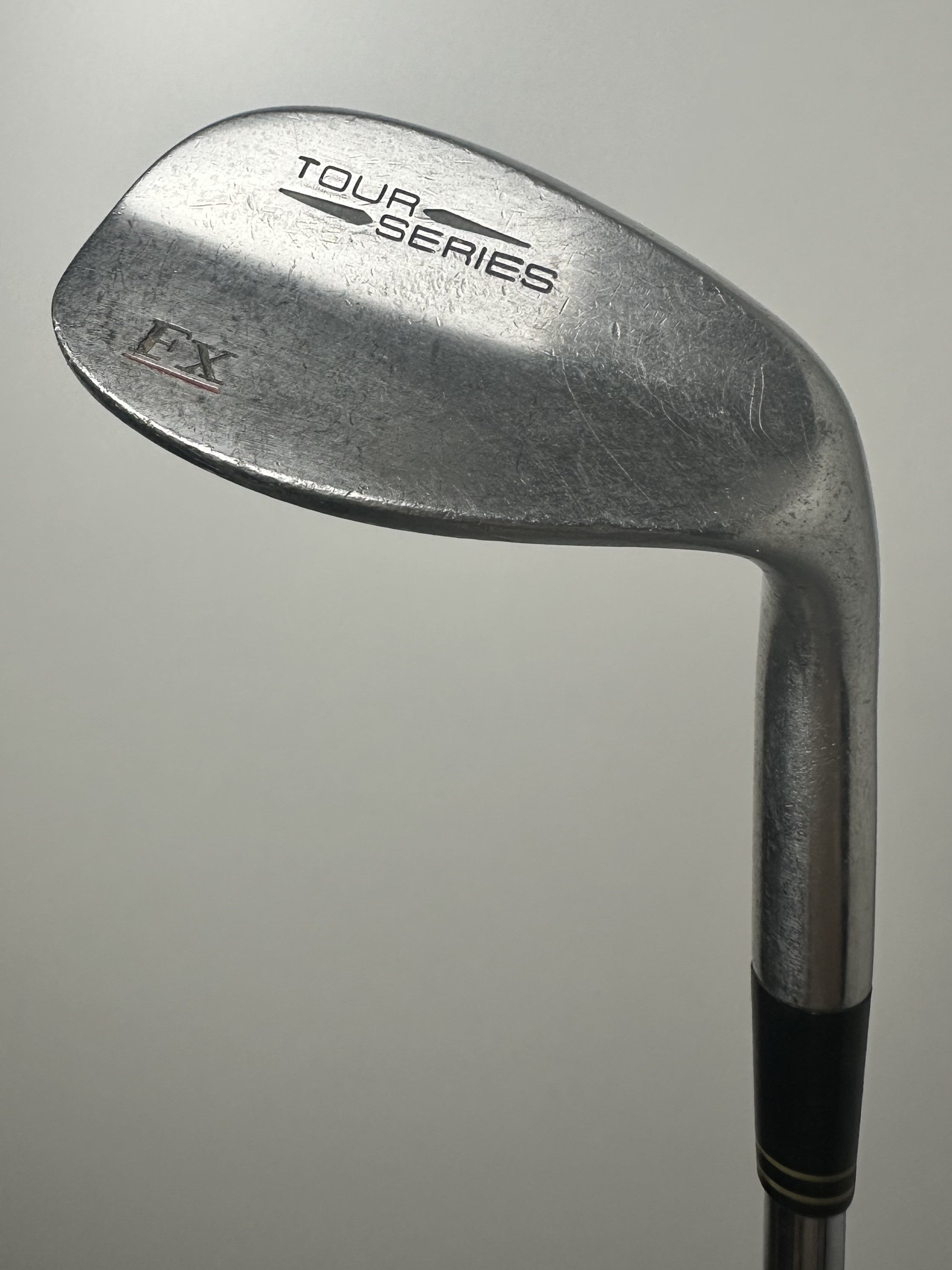 RAM Tour Series FX Wedge 60* / Good Condition / Wedge Flex