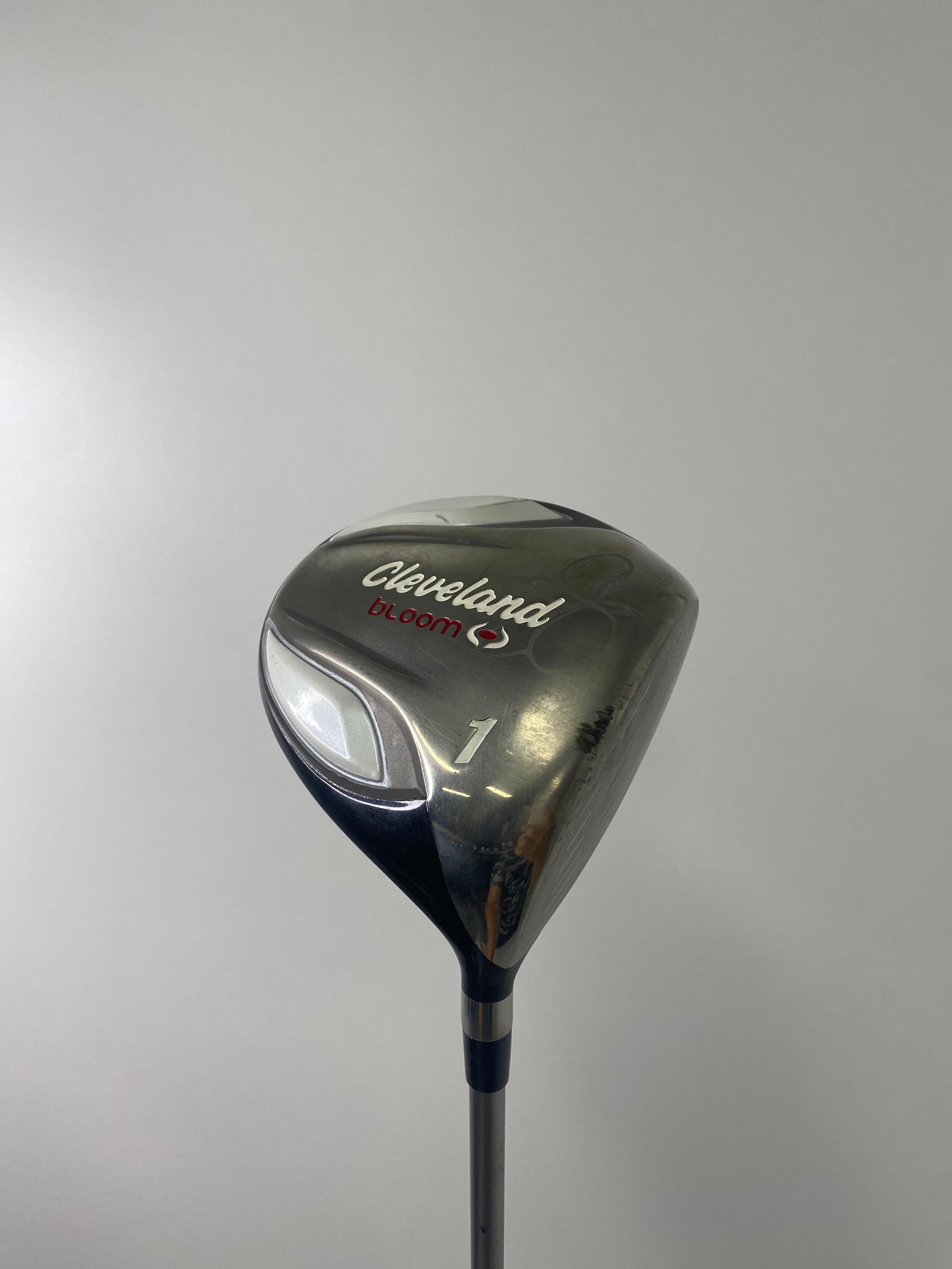Cleveland BLOOM Full Set / Good Condition / Ladies Flex