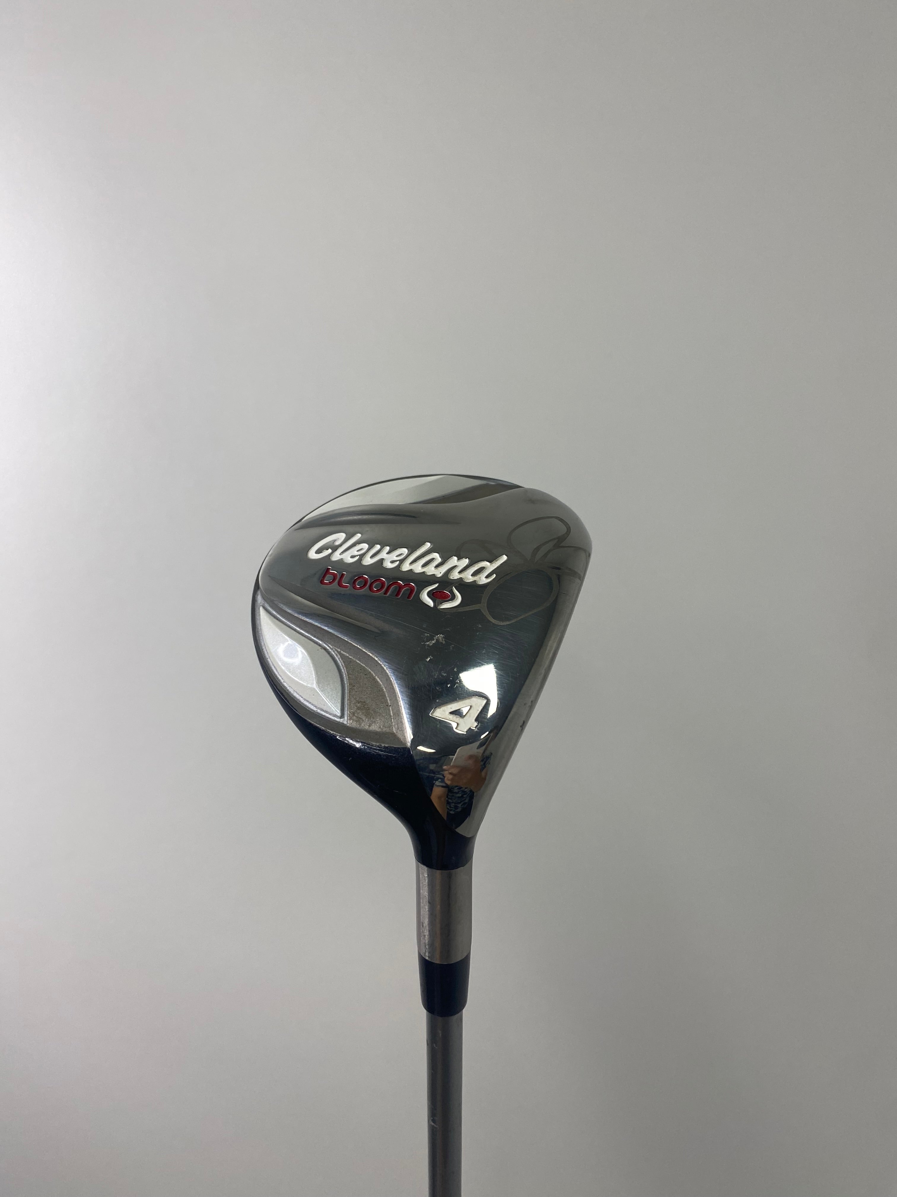 Cleveland BLOOM Full Set / Good Condition / Ladies Flex