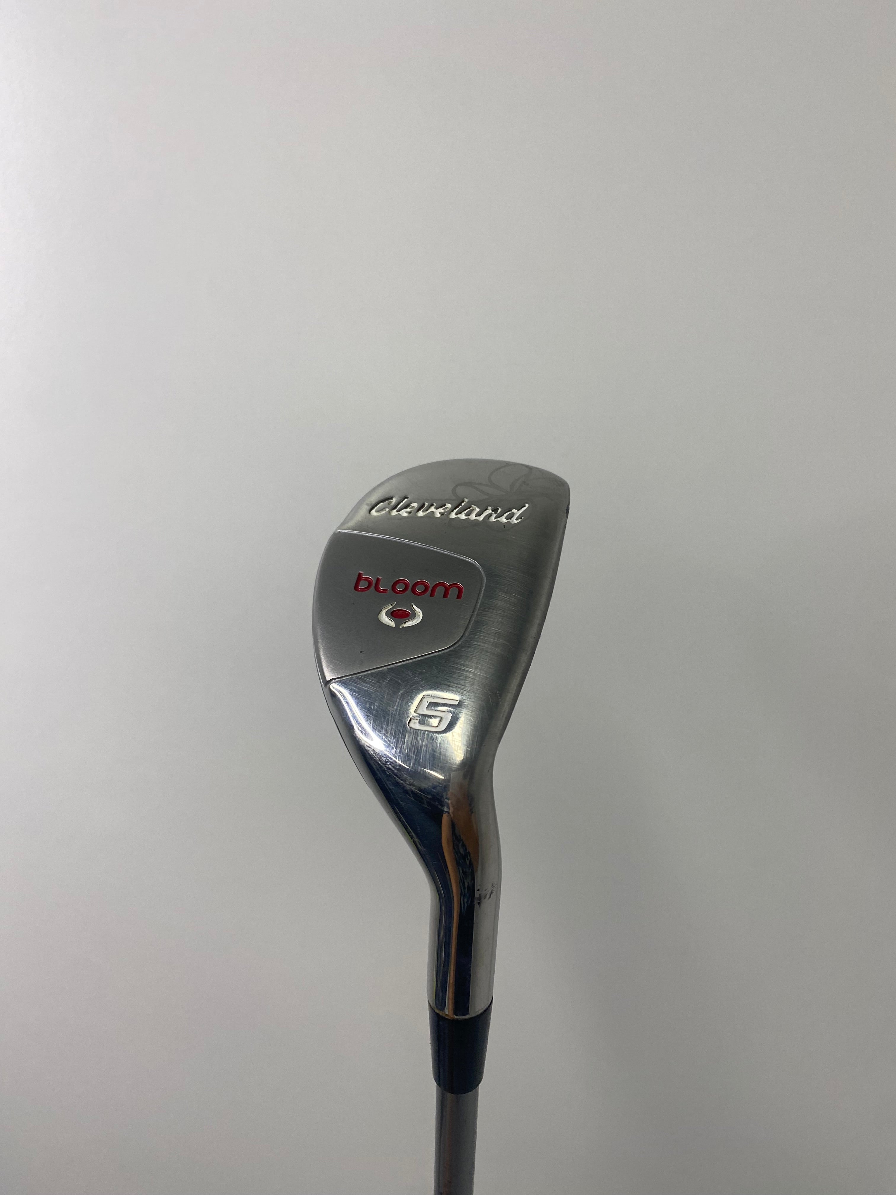 Cleveland BLOOM Full Set / Good Condition / Ladies Flex