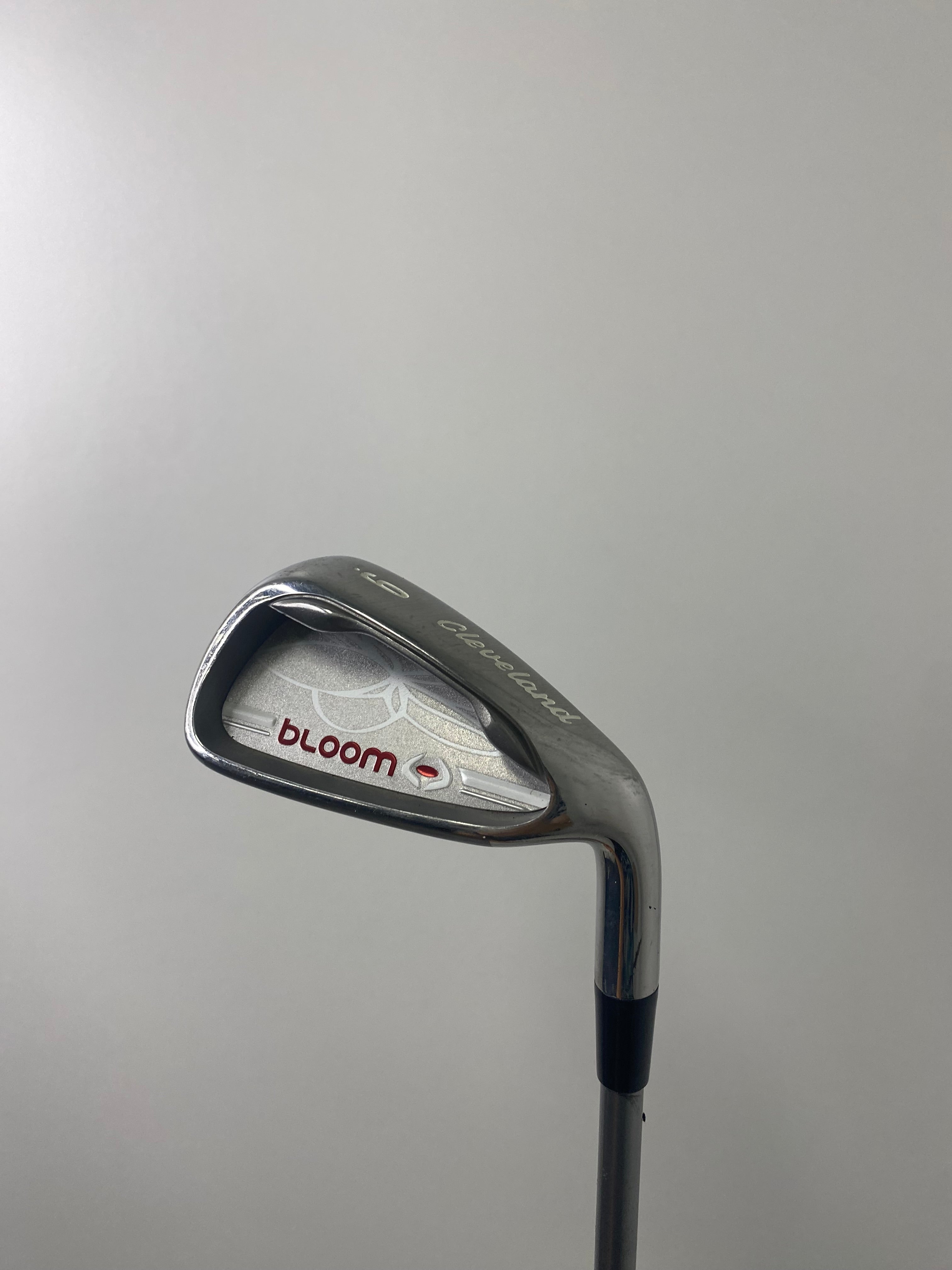 Cleveland BLOOM Full Set / Good Condition / Ladies Flex
